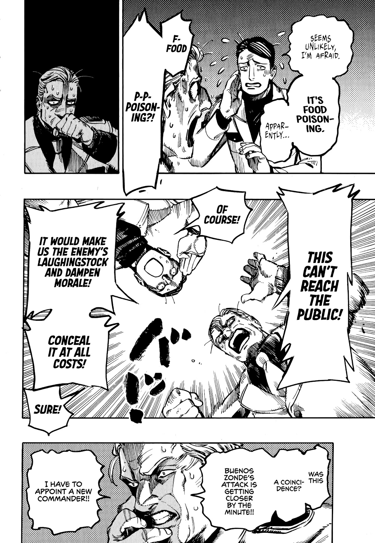 The Chronicle of Seven Cities chapter 8 page 12