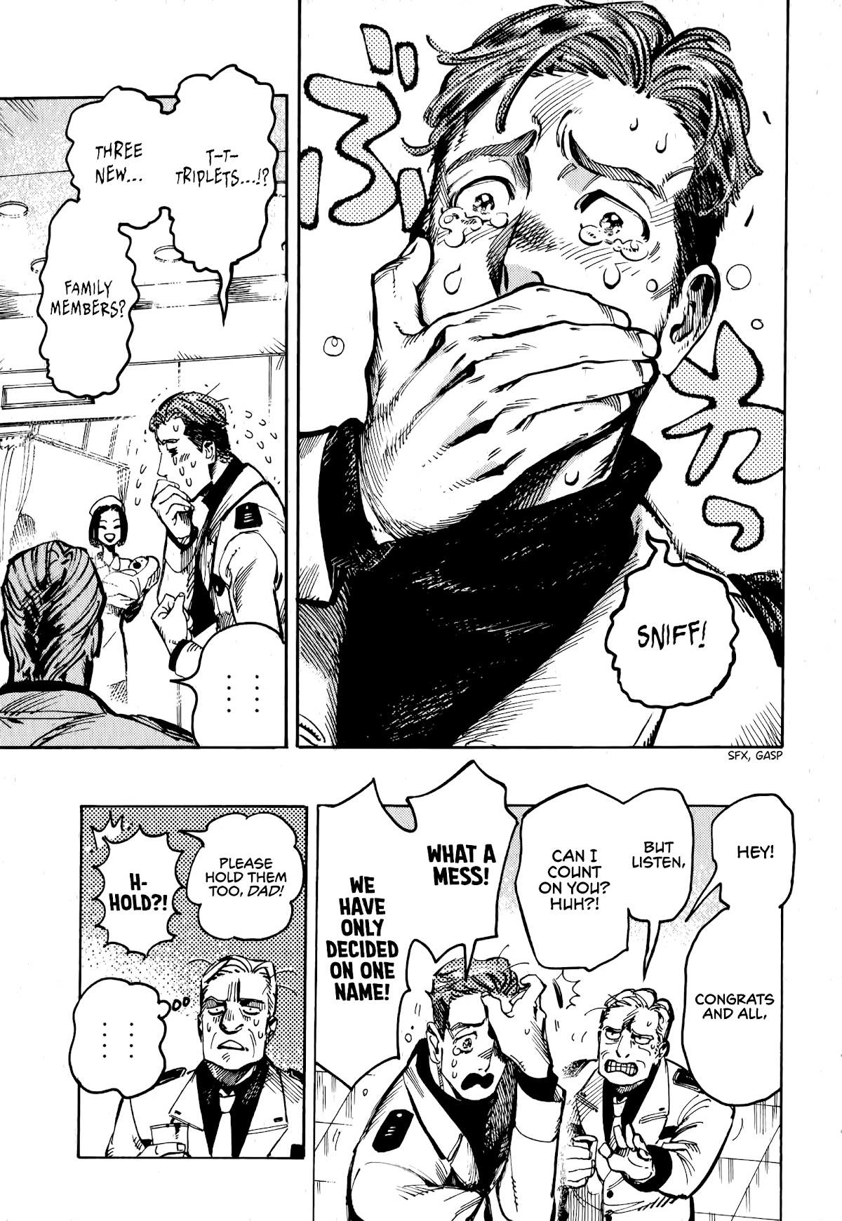 The Chronicle of Seven Cities chapter 8 page 17