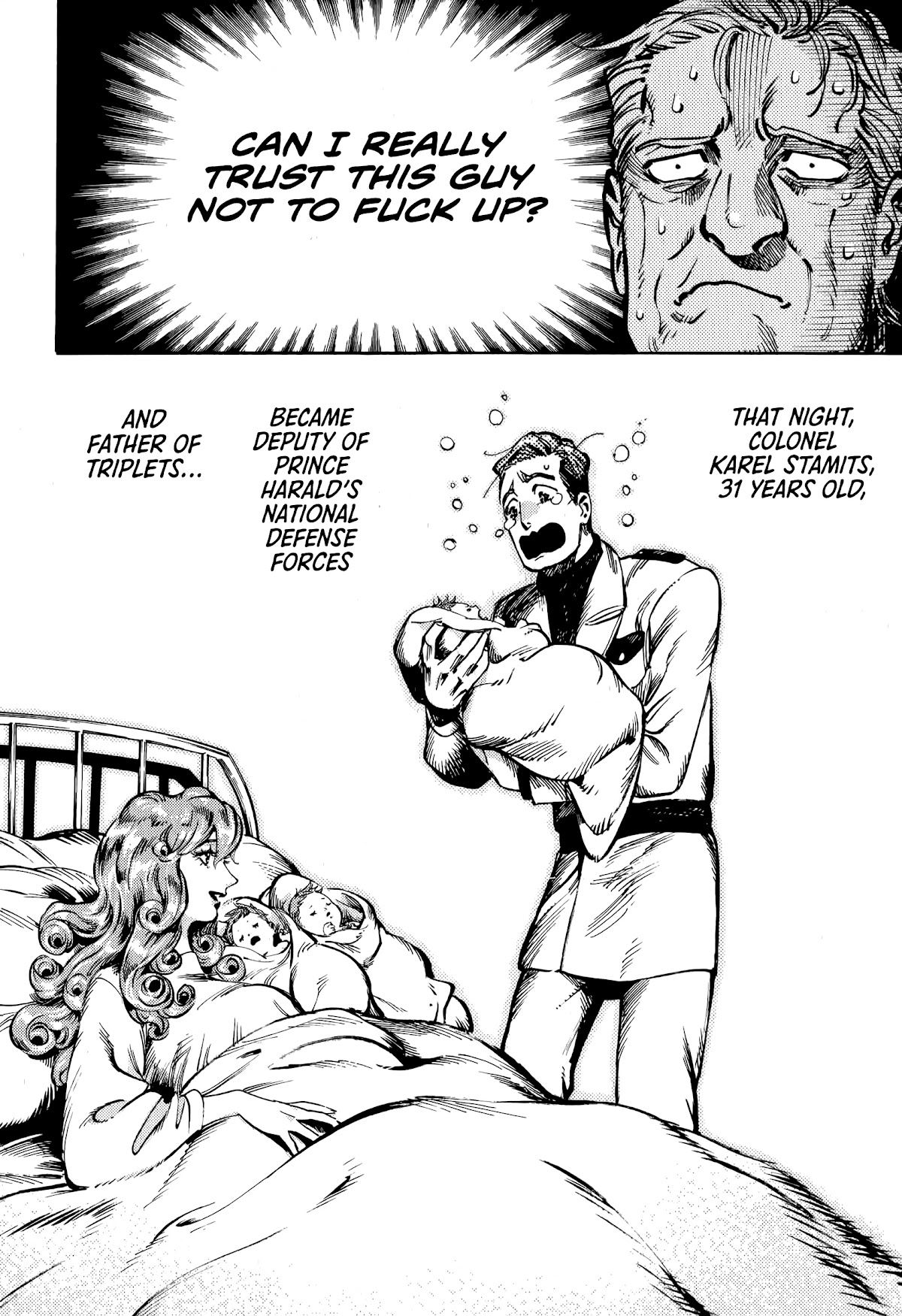 The Chronicle of Seven Cities chapter 8 page 18