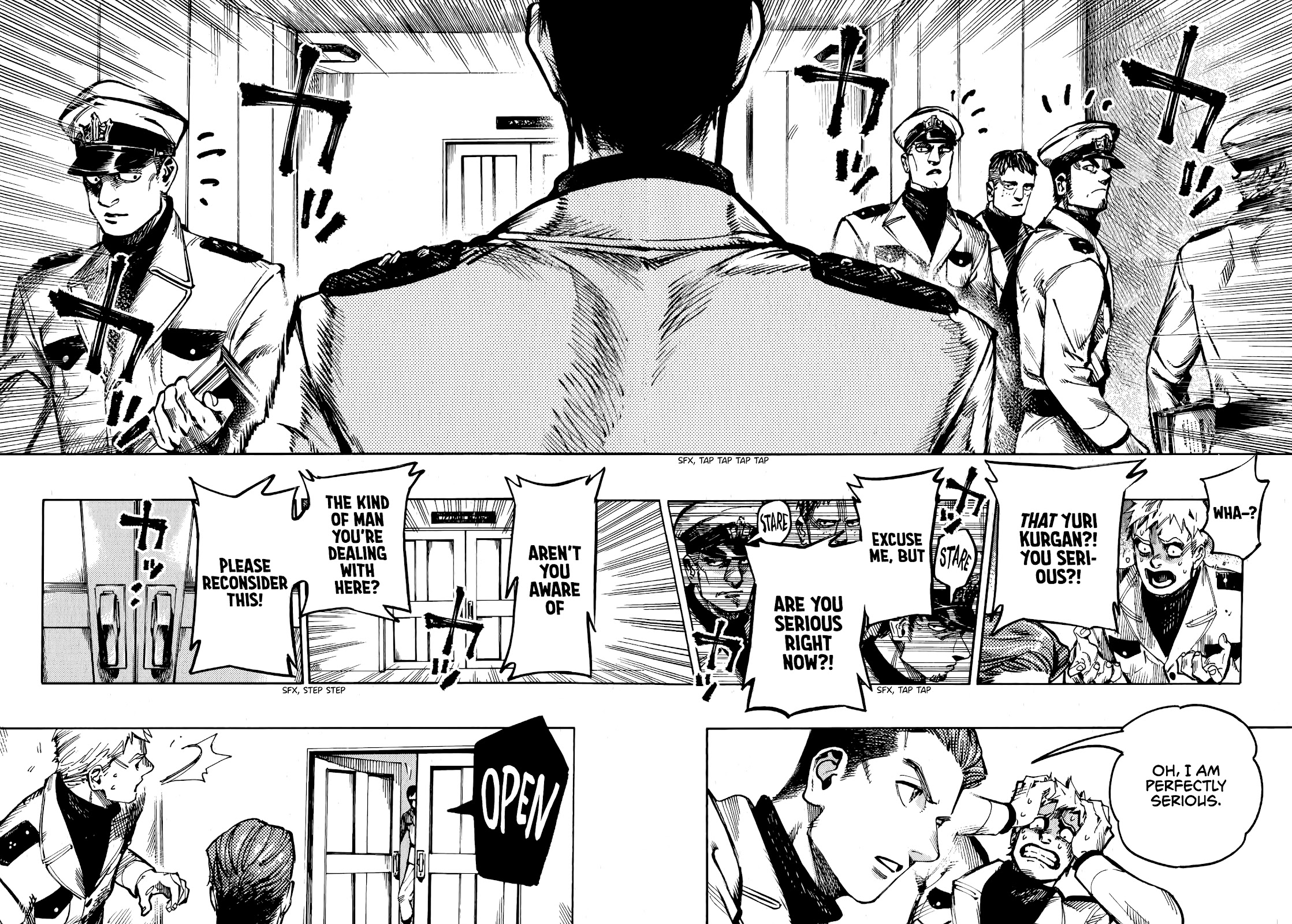 The Chronicle of Seven Cities chapter 8 page 24