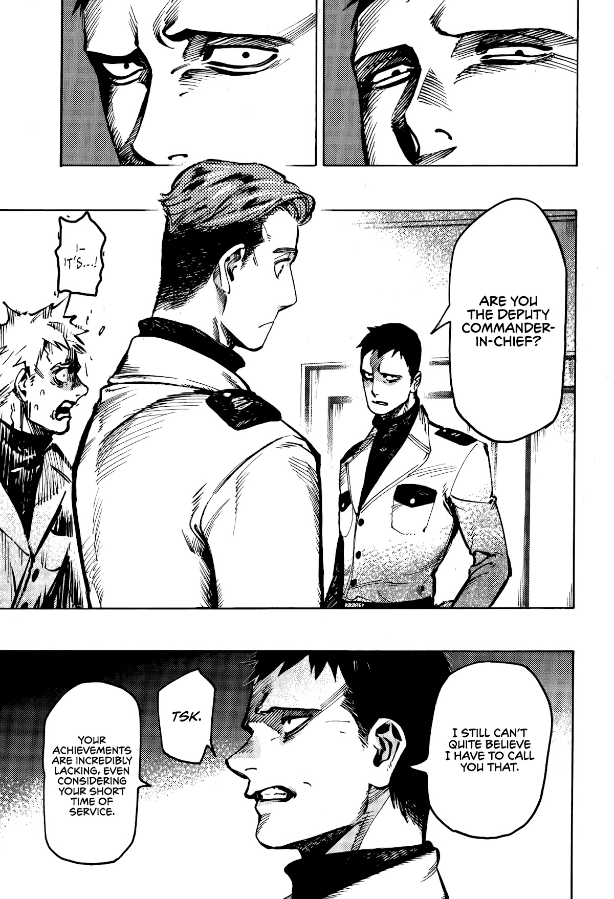 The Chronicle of Seven Cities chapter 8 page 26