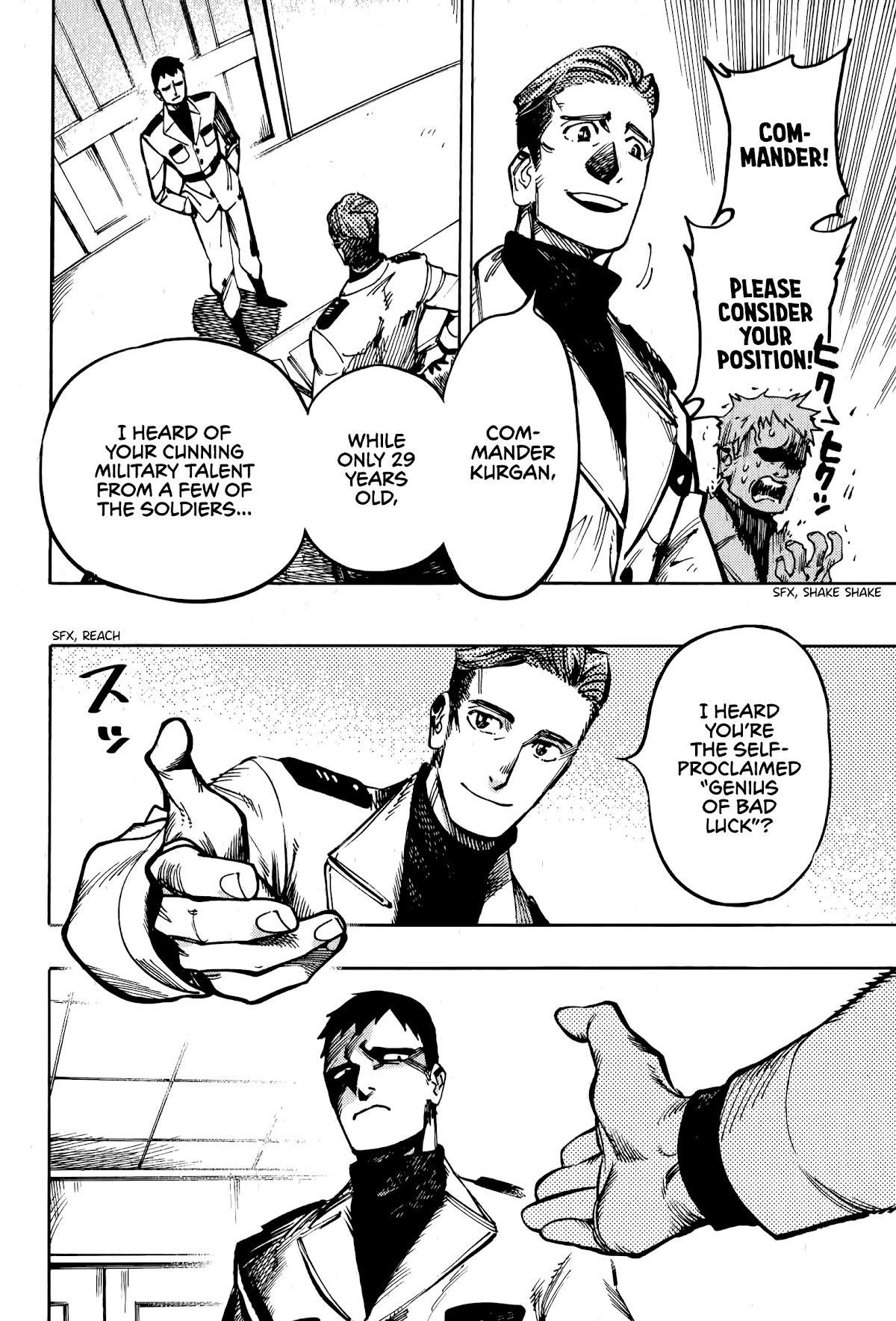 The Chronicle of Seven Cities chapter 8 page 27