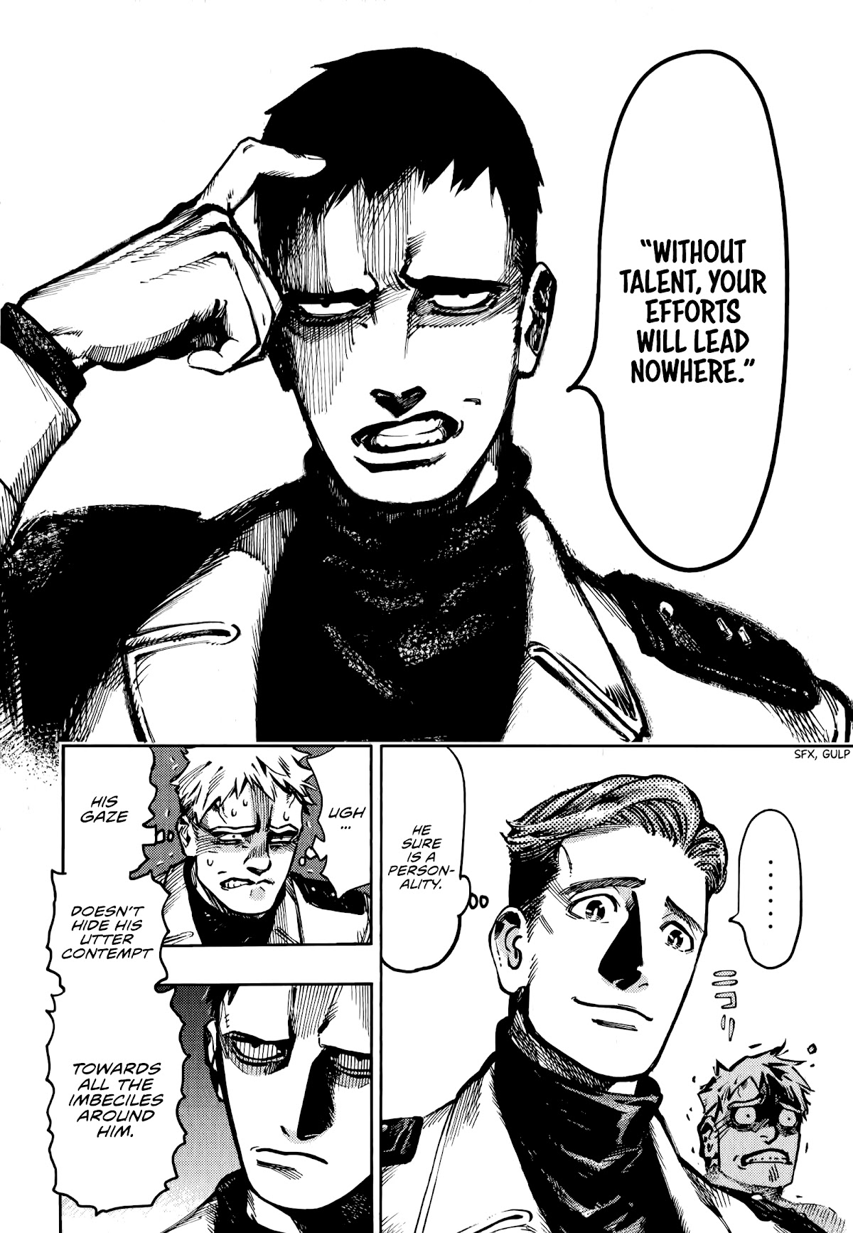 The Chronicle of Seven Cities chapter 8 page 29