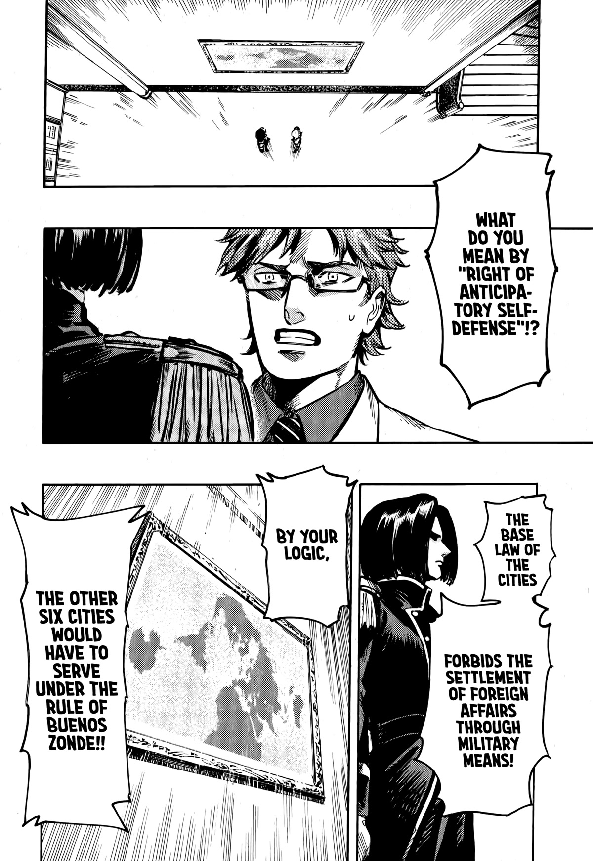 The Chronicle of Seven Cities chapter 9 page 16