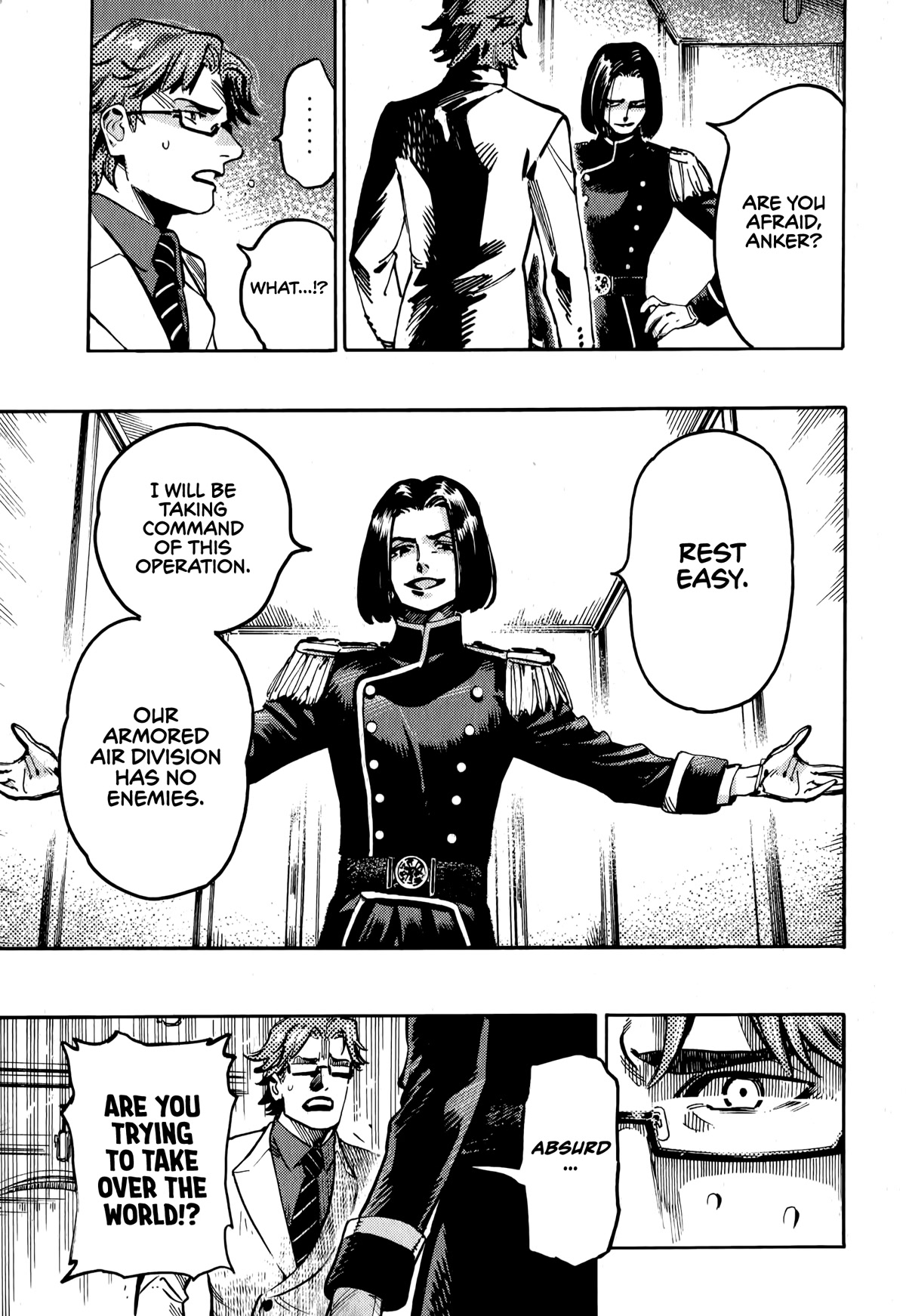 The Chronicle of Seven Cities chapter 9 page 17