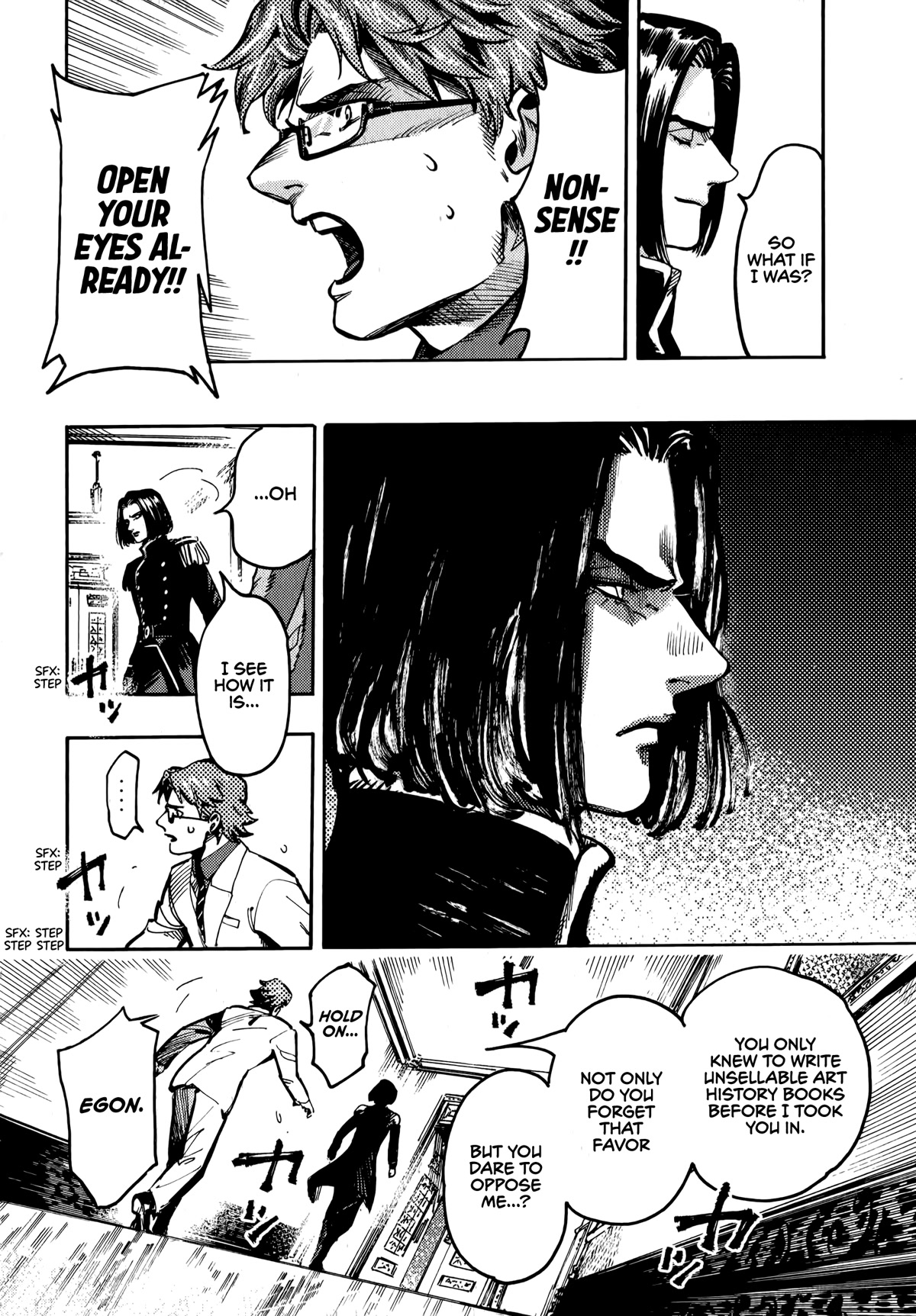 The Chronicle of Seven Cities chapter 9 page 18