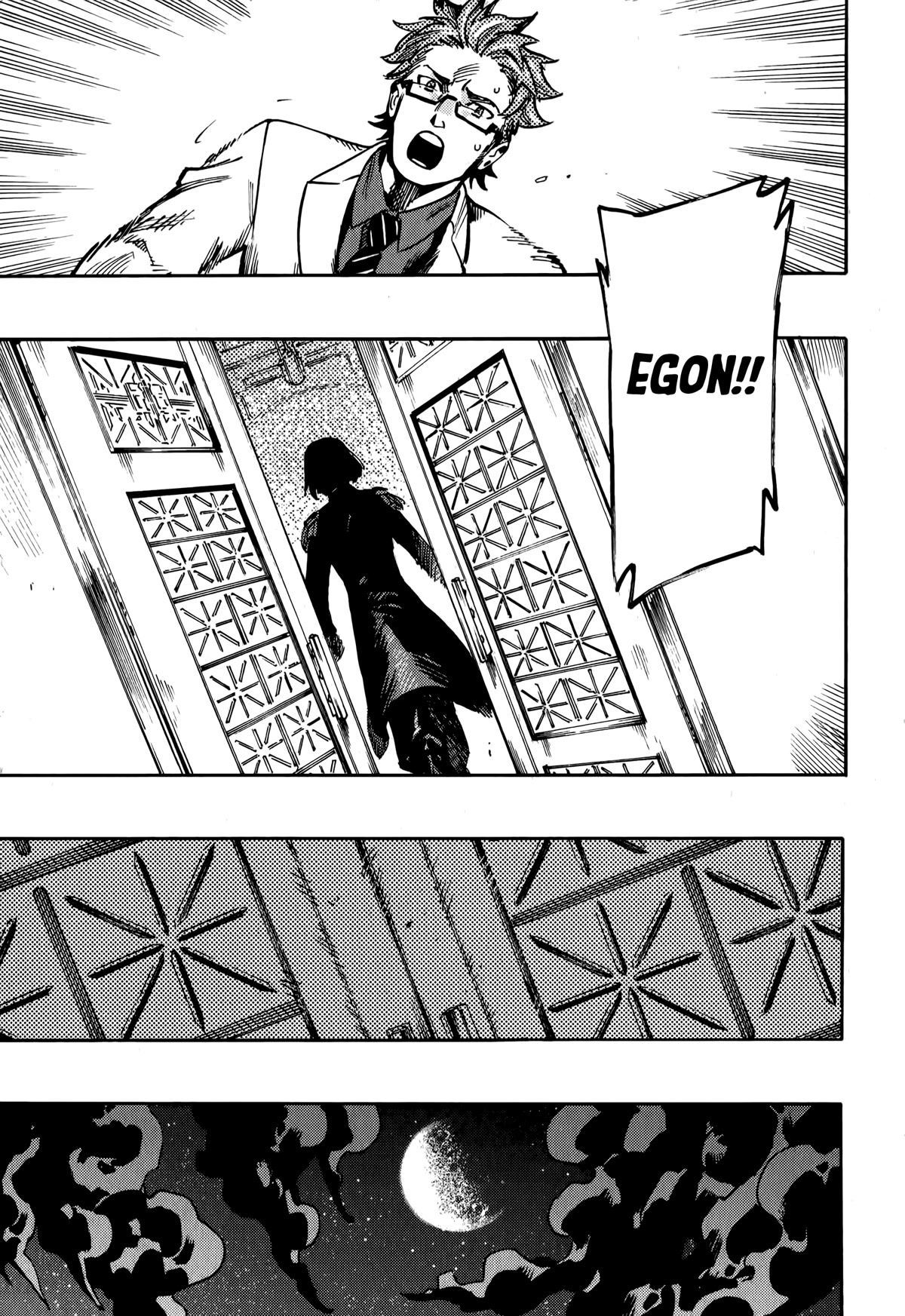 The Chronicle of Seven Cities chapter 9 page 19