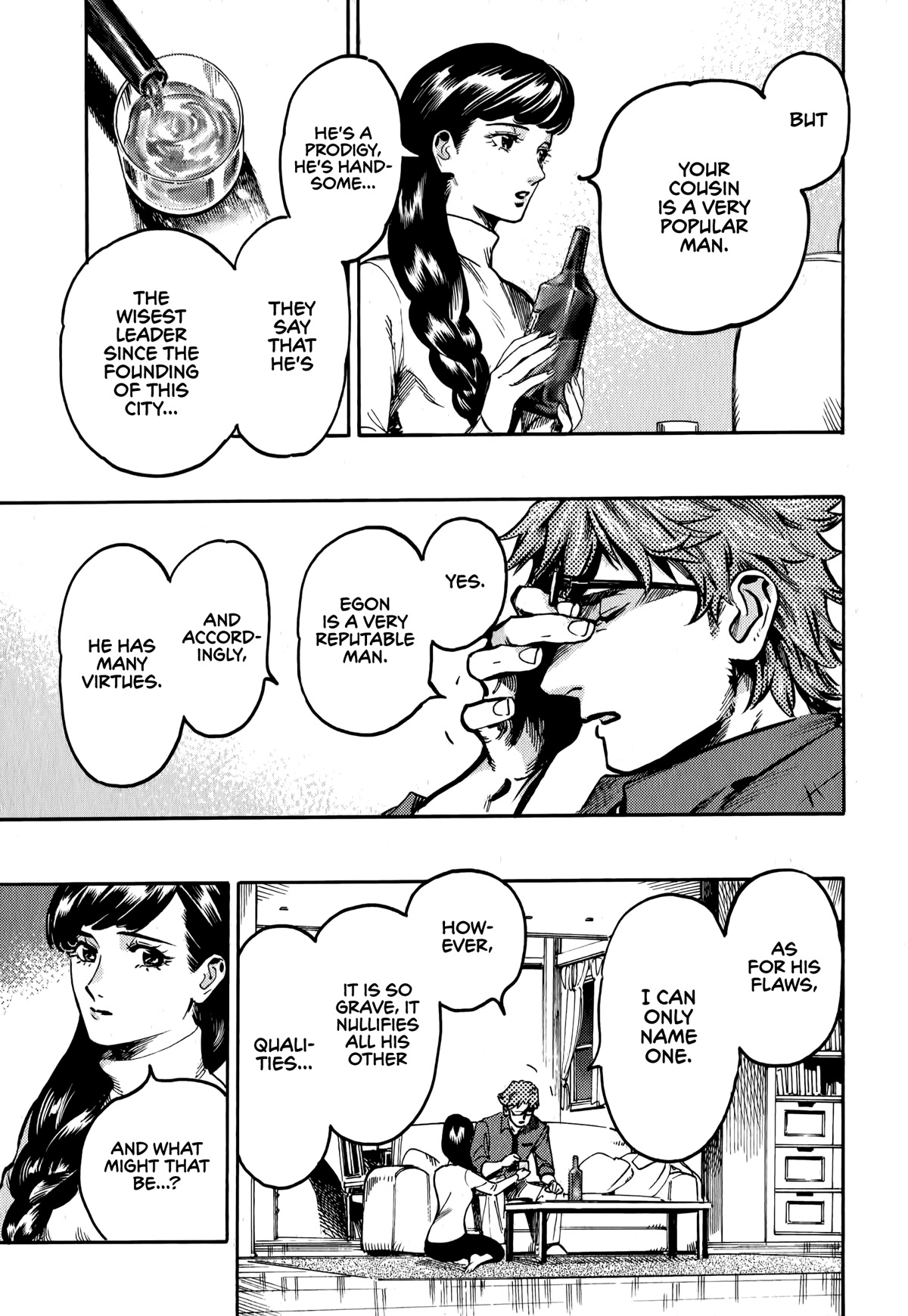 The Chronicle of Seven Cities chapter 9 page 21