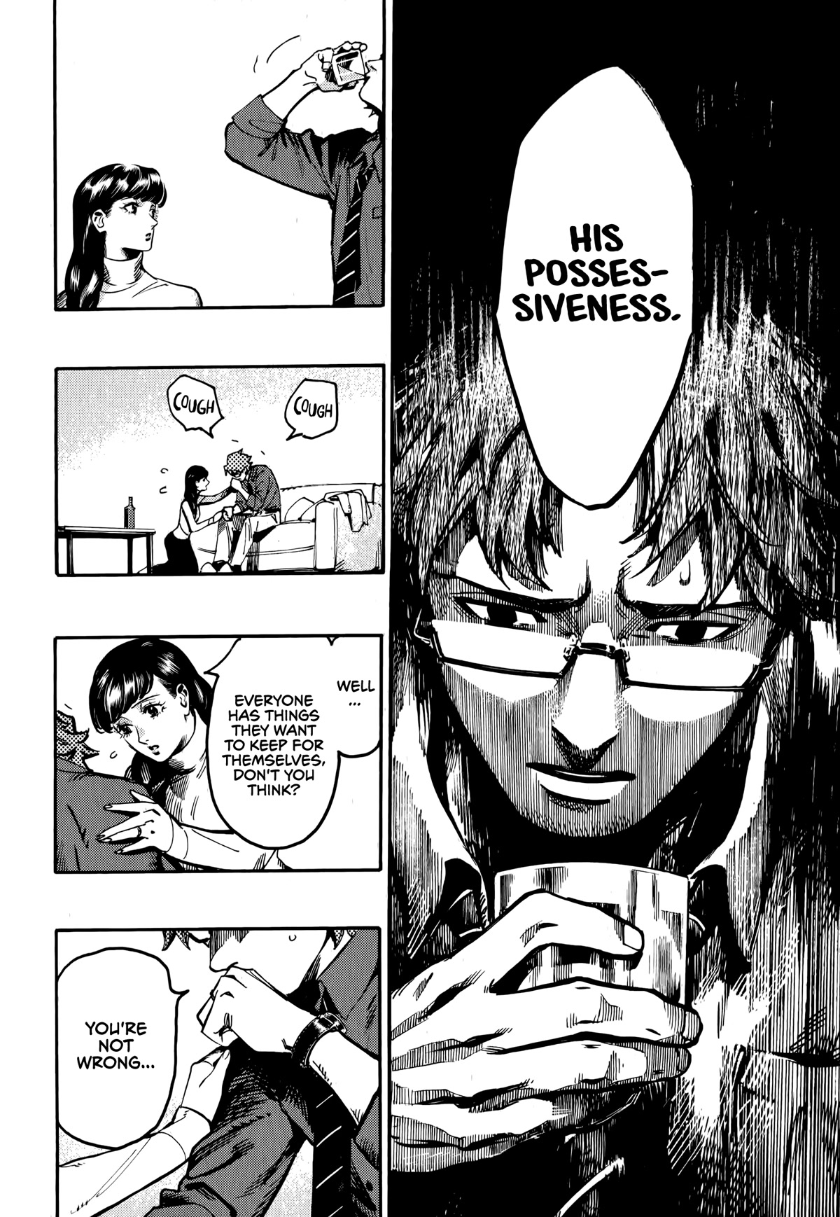 The Chronicle of Seven Cities chapter 9 page 22