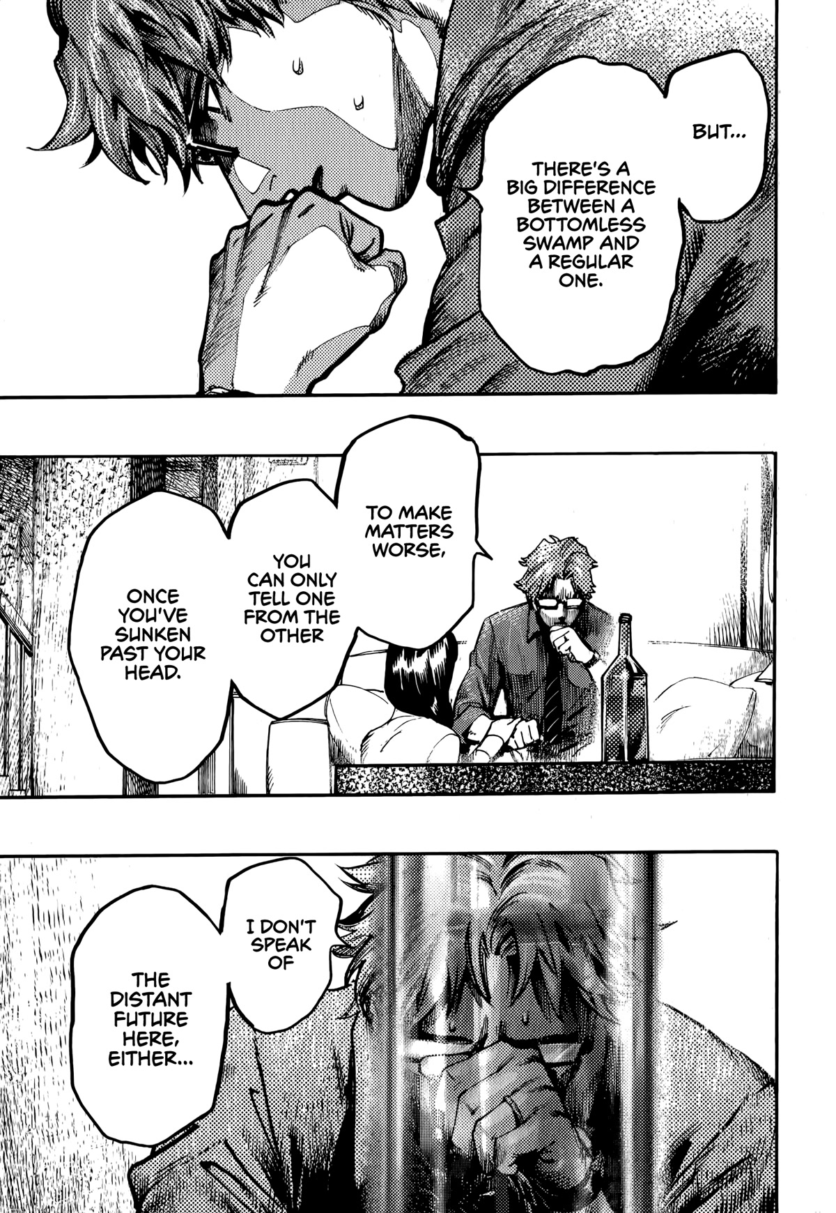 The Chronicle of Seven Cities chapter 9 page 23