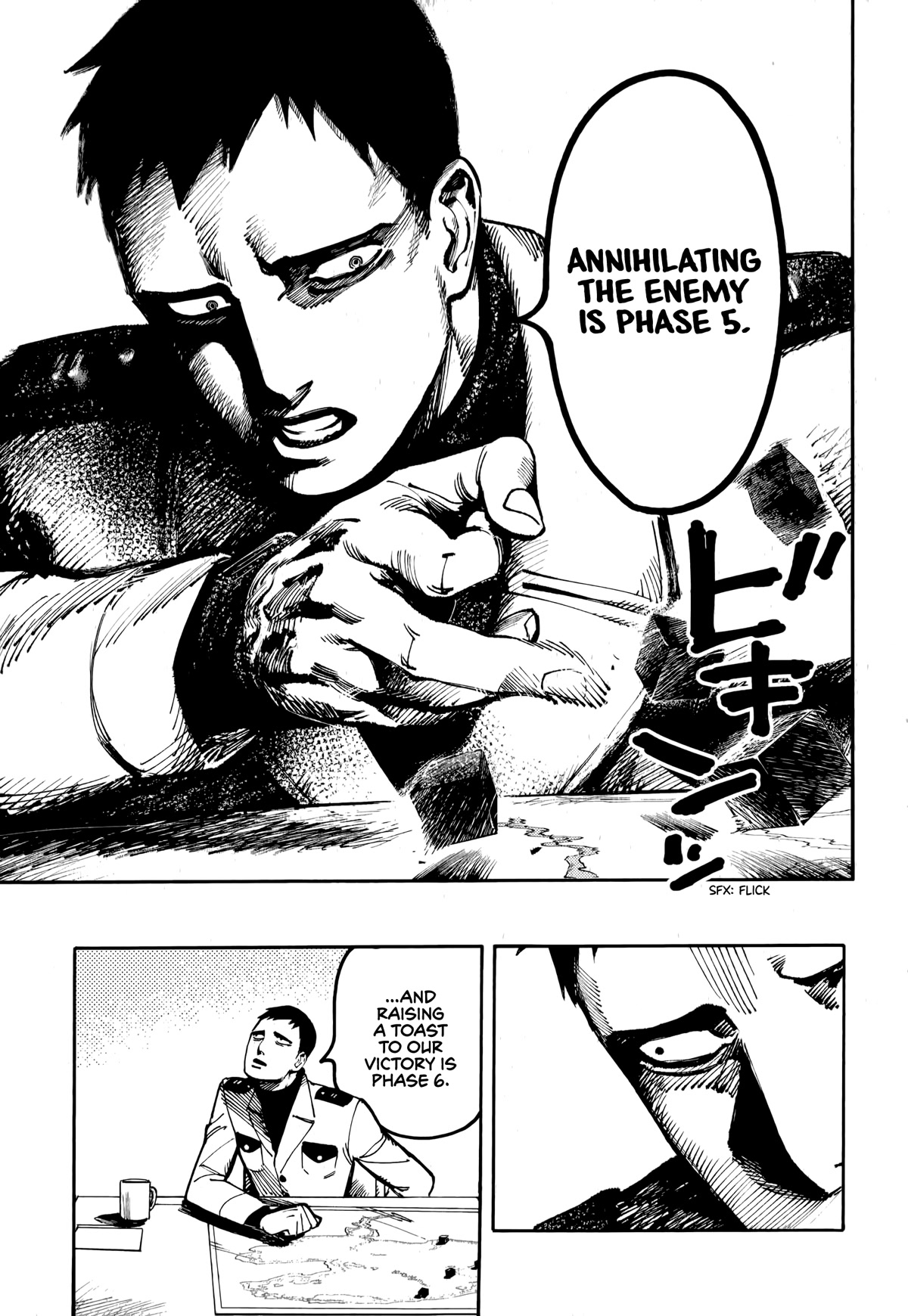 The Chronicle of Seven Cities chapter 9 page 5