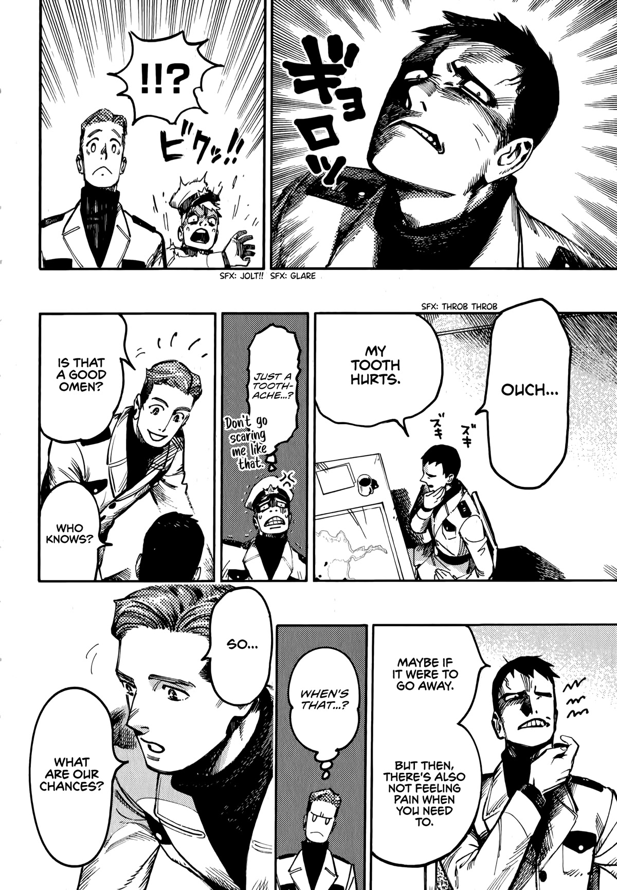 The Chronicle of Seven Cities chapter 9 page 6