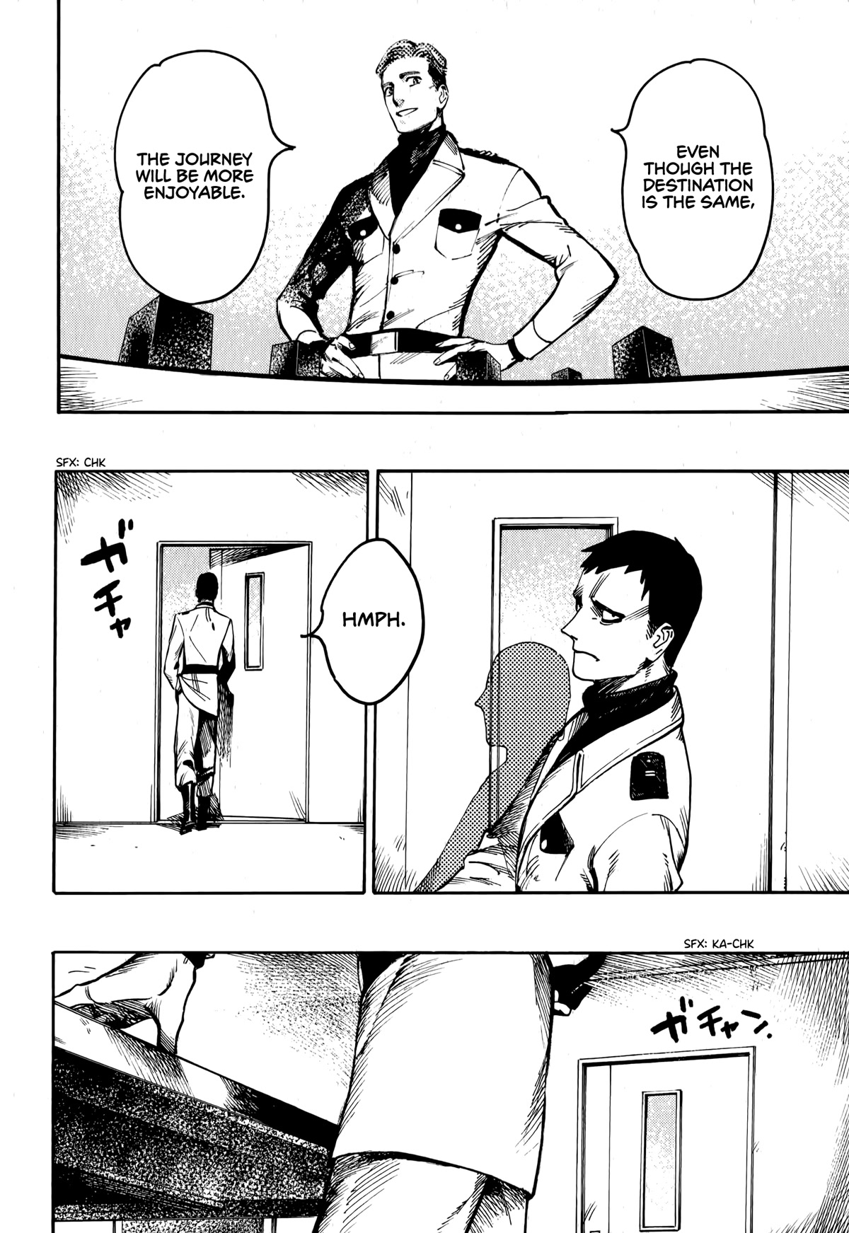 The Chronicle of Seven Cities chapter 9 page 8