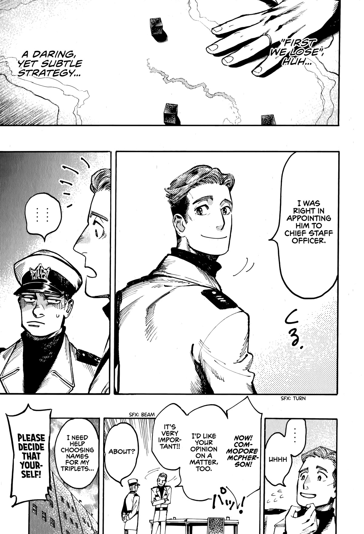 The Chronicle of Seven Cities chapter 9 page 9