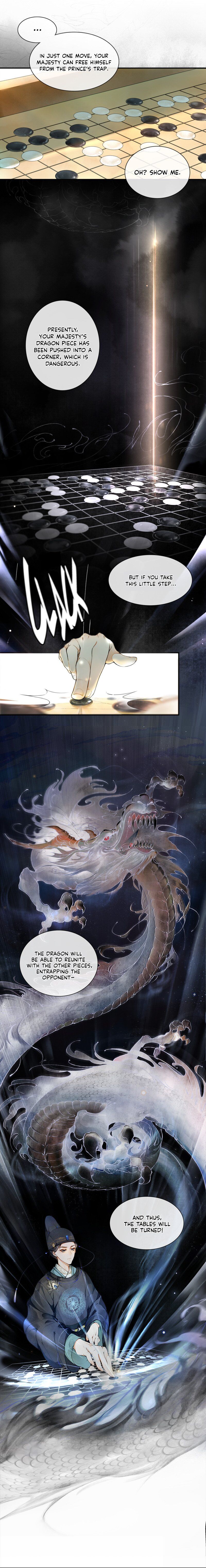 The Chronicles of Qing Xi chapter 1 page 9