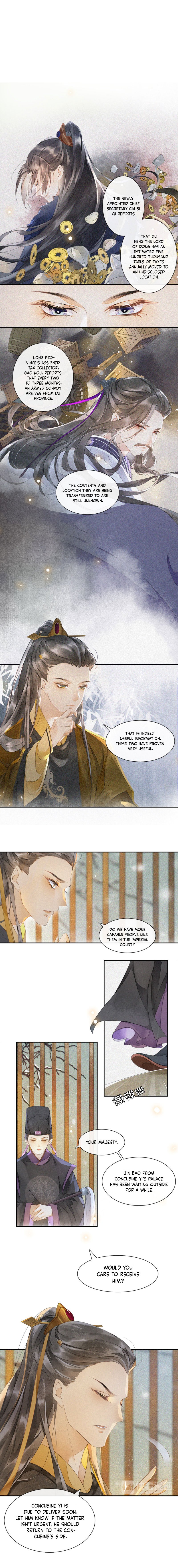 The Chronicles of Qing Xi chapter 23 page 2