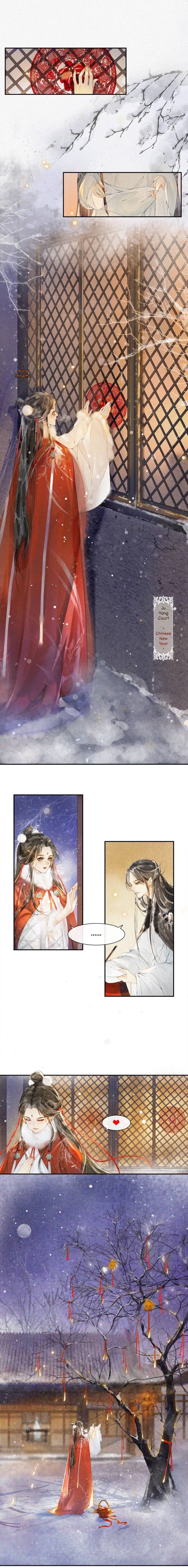 The Chronicles of Qing Xi chapter 26.1 page 2