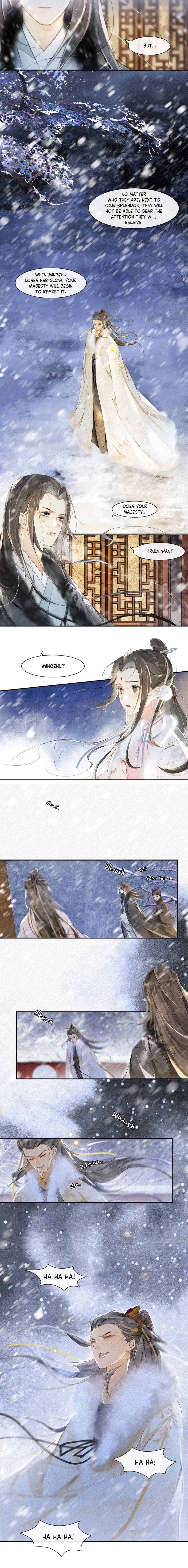 The Chronicles of Qing Xi chapter 27 page 4