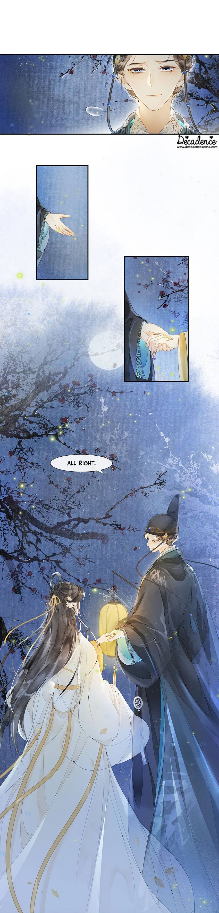 The Chronicles of Qing Xi chapter 29 page 5