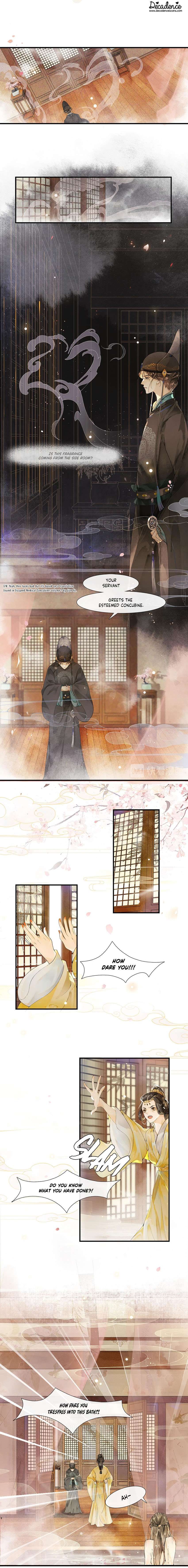 The Chronicles of Qing Xi chapter 53 page 2