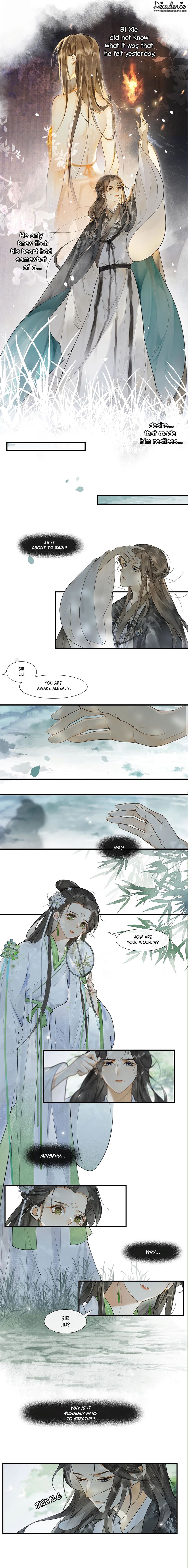 The Chronicles of Qing Xi chapter 56 page 3