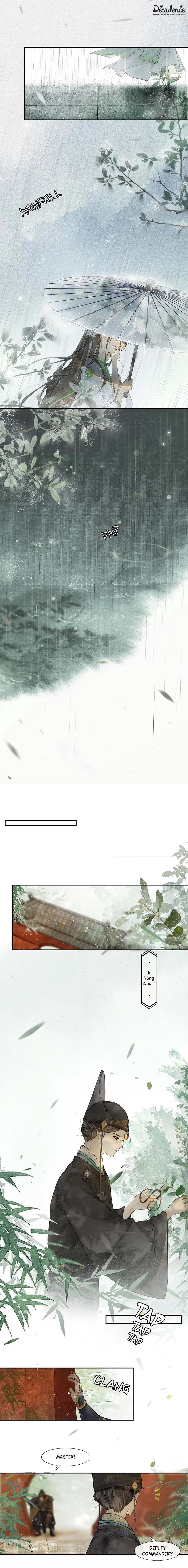 The Chronicles of Qing Xi chapter 57 page 2