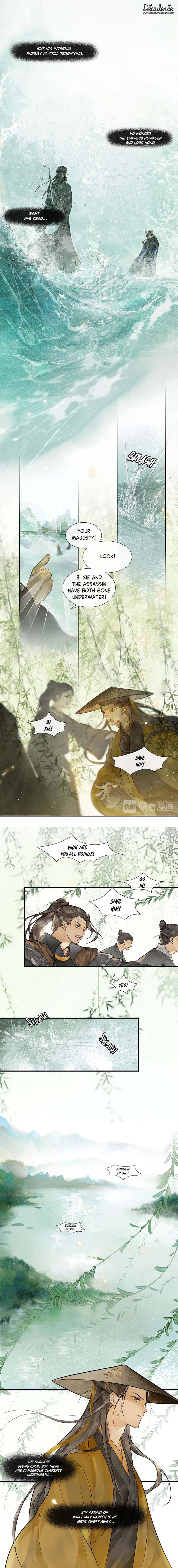 The Chronicles of Qing Xi chapter 59 page 4