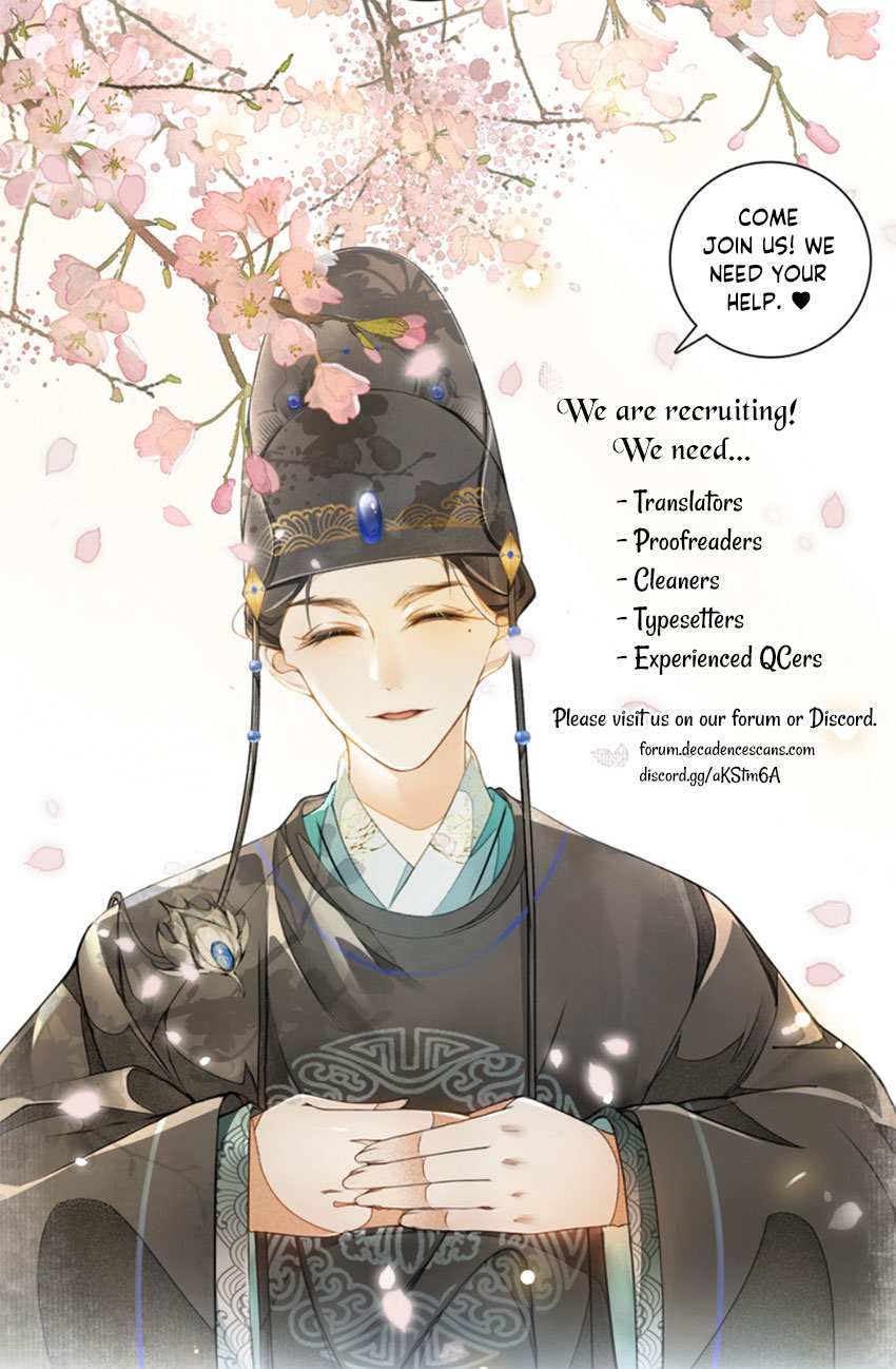 The Chronicles of Qing Xi chapter 60 page 9