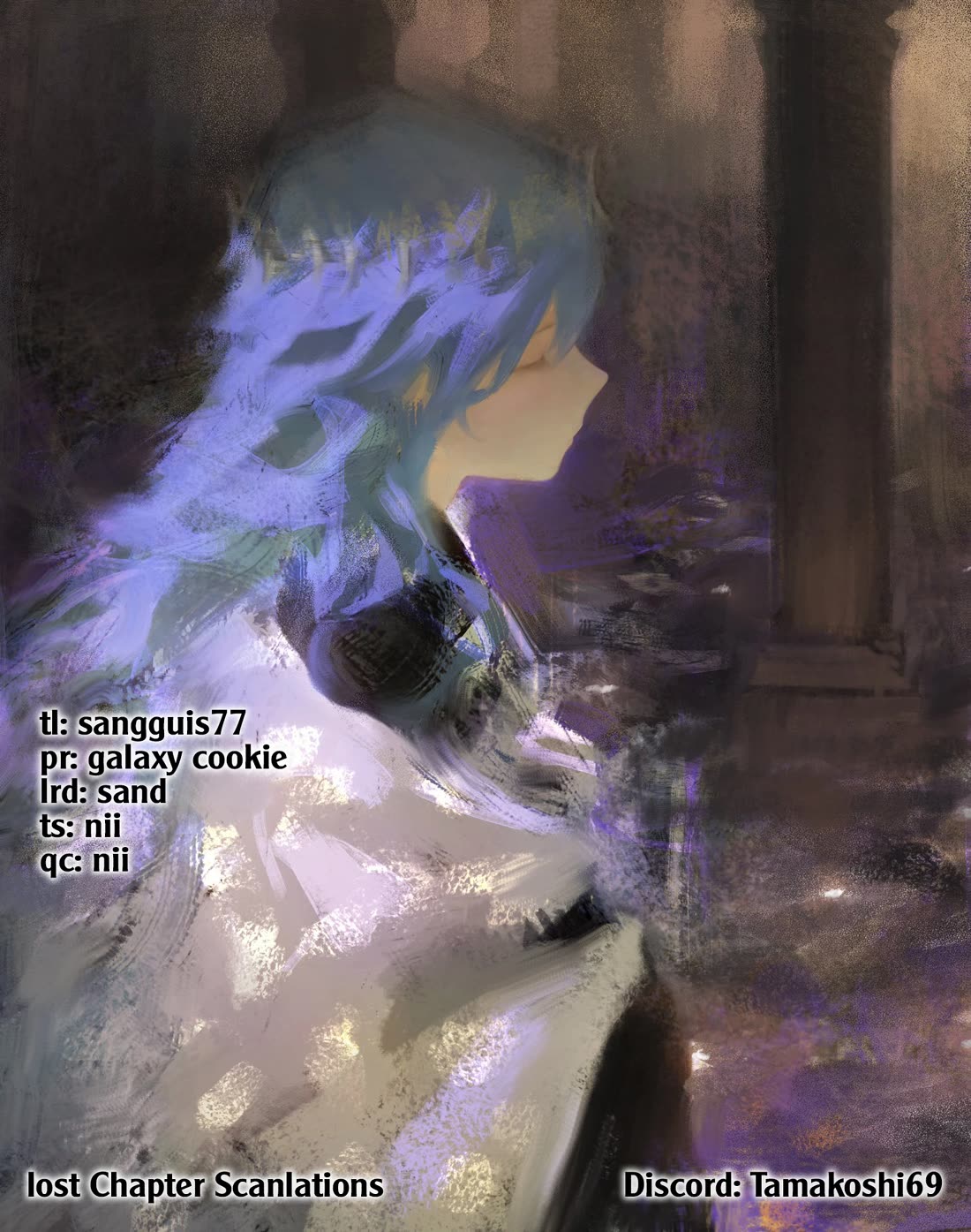 The Classmate Who Is Adored by Everyone Smiles Teasingly Only at Me chapter 5 page 32