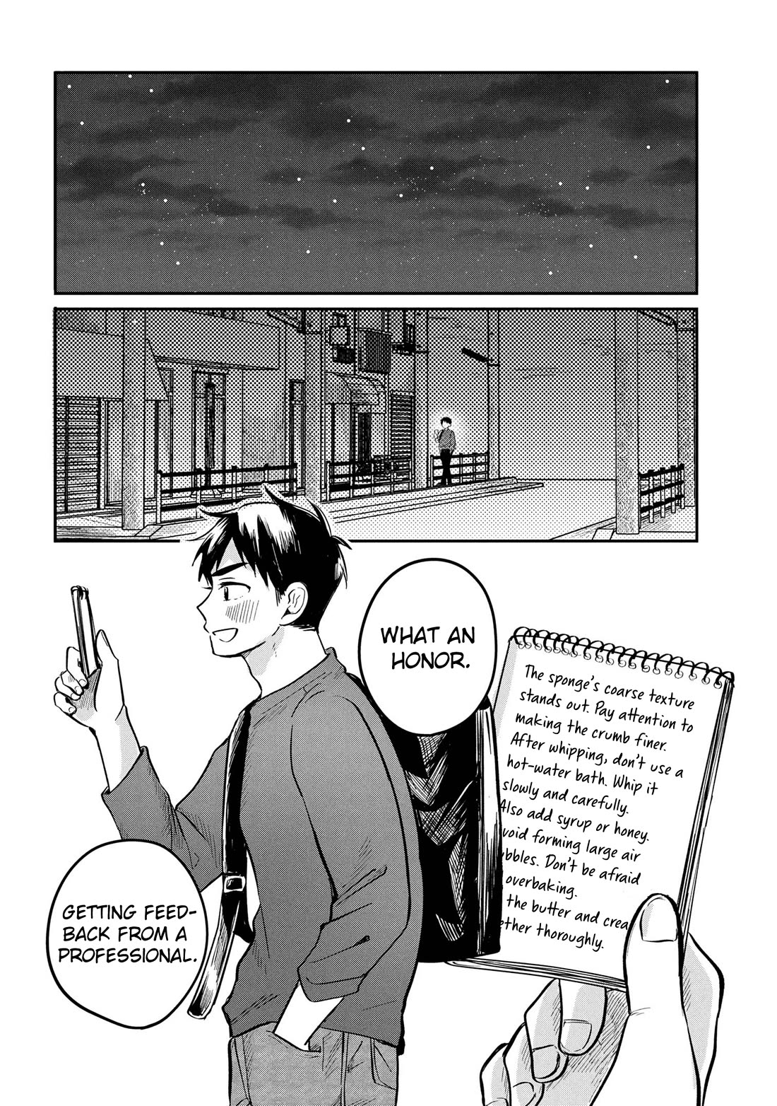 The Classmate Who Is Adored by Everyone Smiles Teasingly Only at Me chapter 8 page 30
