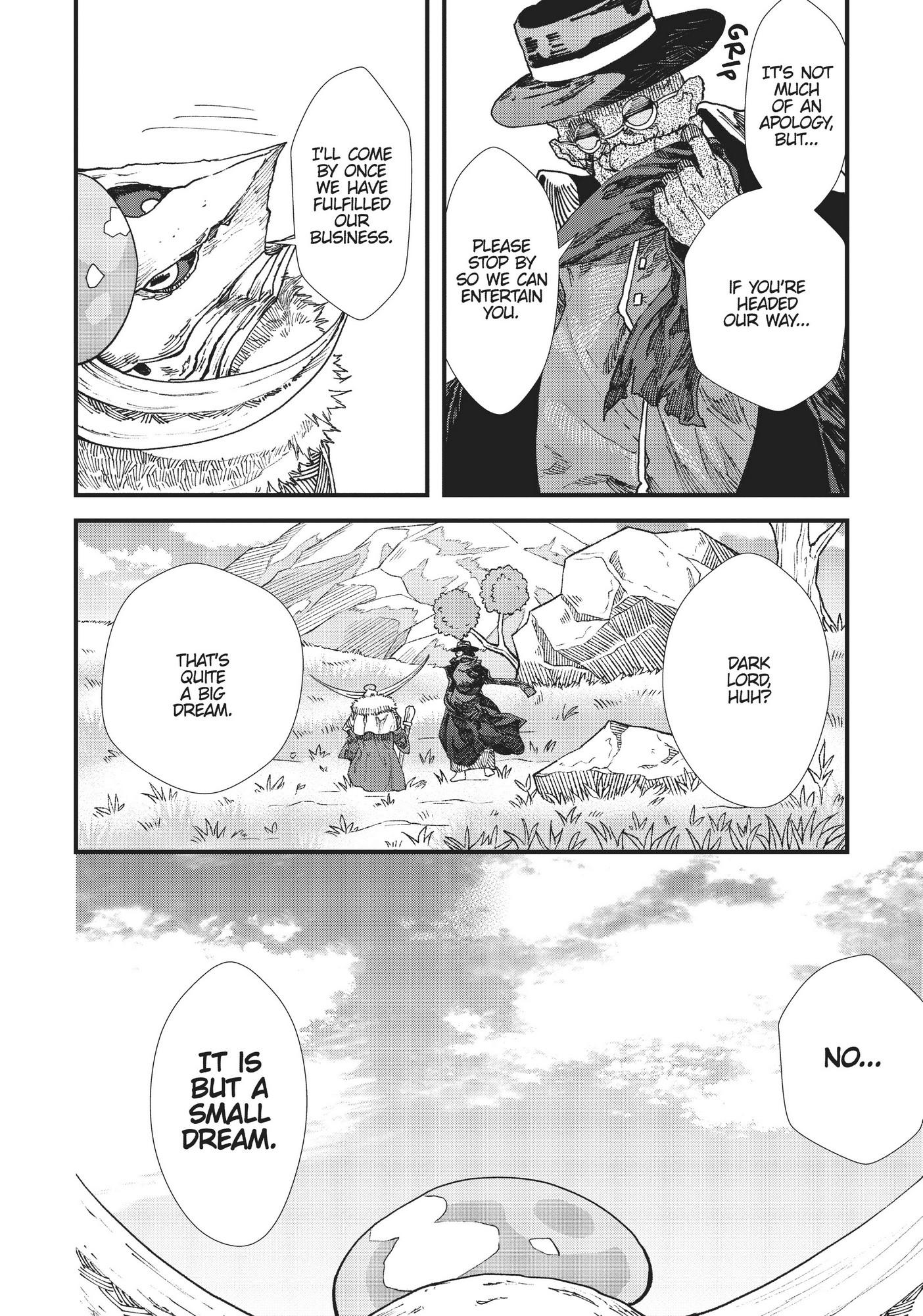 The Comeback of the Demon King Who Formed a Demon's Guild After Being Vanquished by the Hero chapter 10 page 13