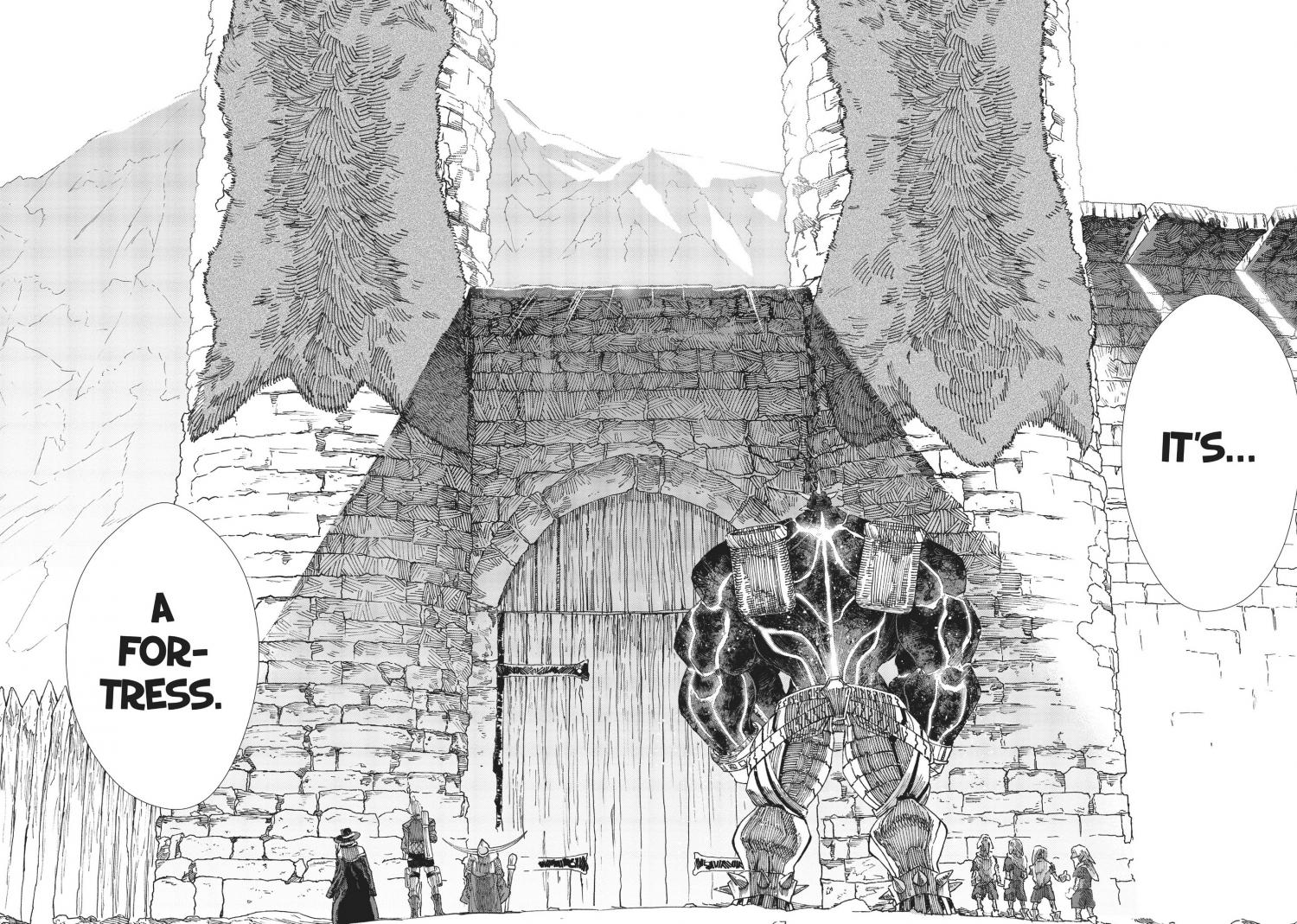 The Comeback of the Demon King Who Formed a Demon's Guild After Being Vanquished by the Hero chapter 10 page 15