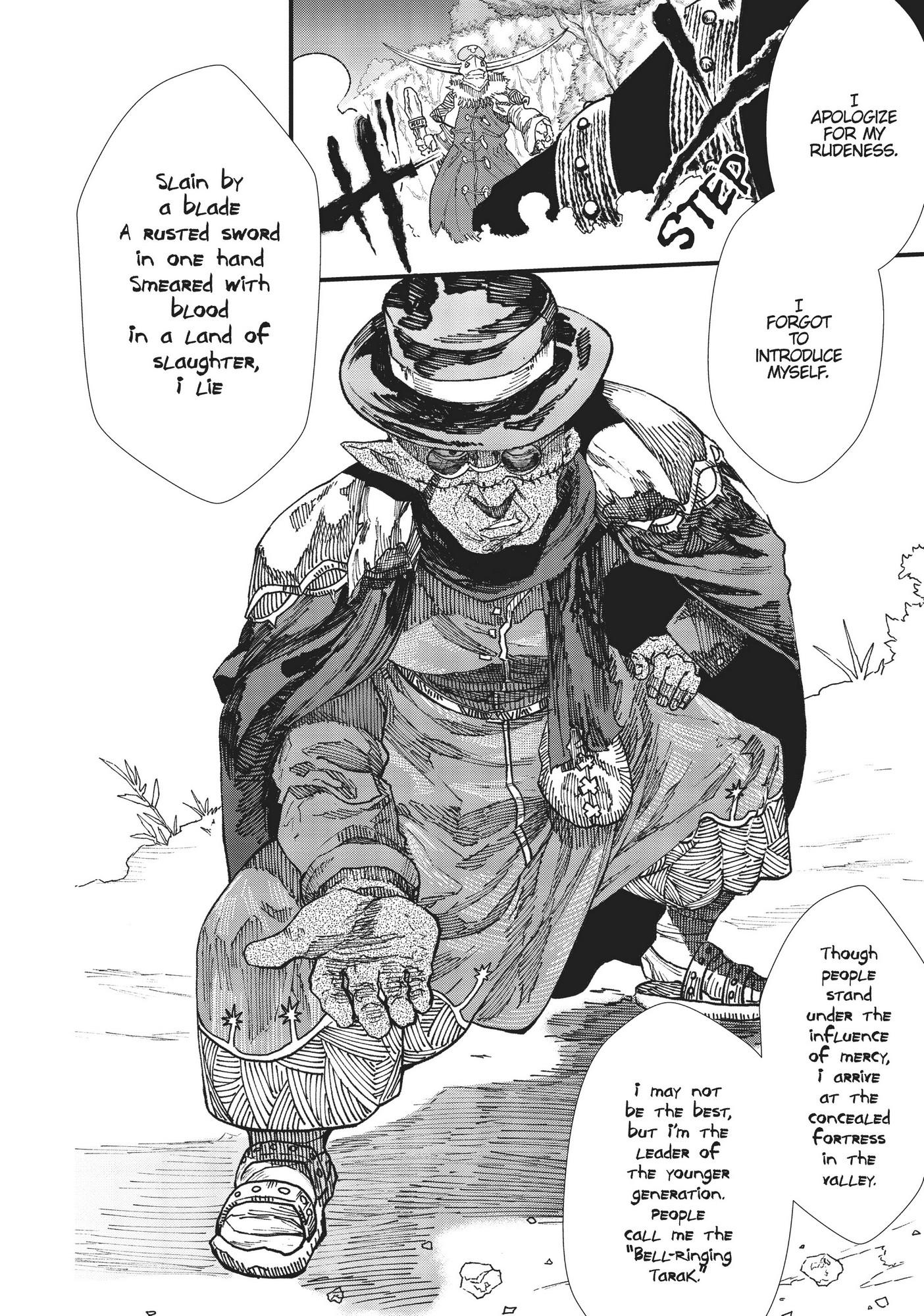 The Comeback of the Demon King Who Formed a Demon's Guild After Being Vanquished by the Hero chapter 10 page 9