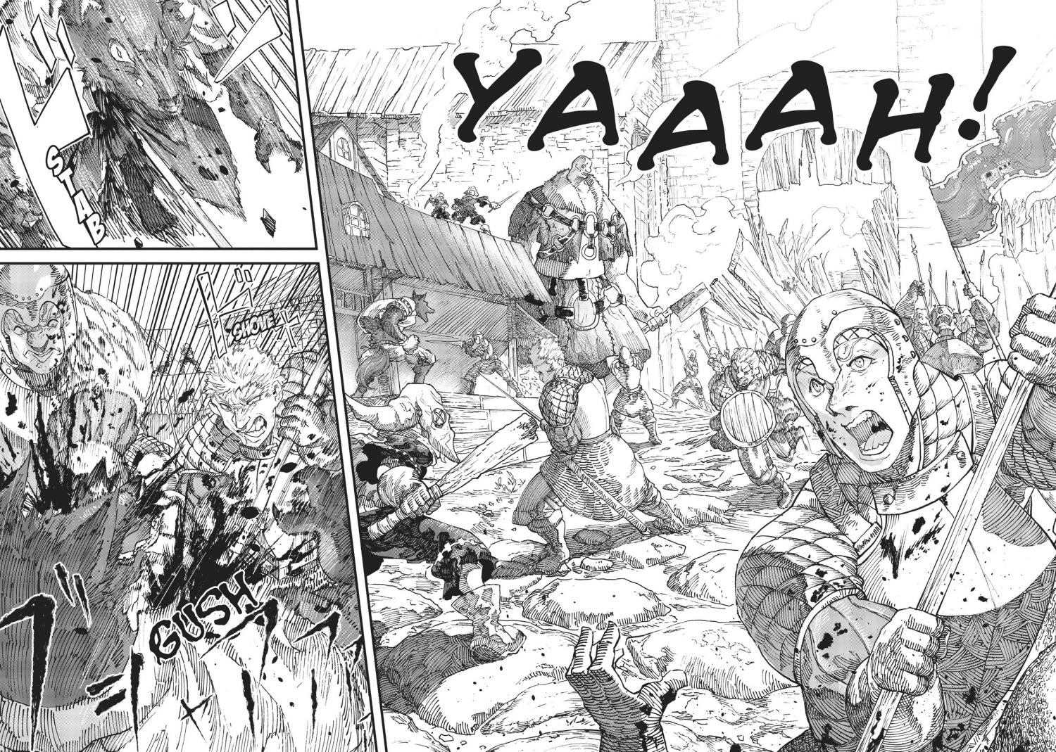 The Comeback of the Demon King Who Formed a Demon's Guild After Being Vanquished by the Hero chapter 11 page 17