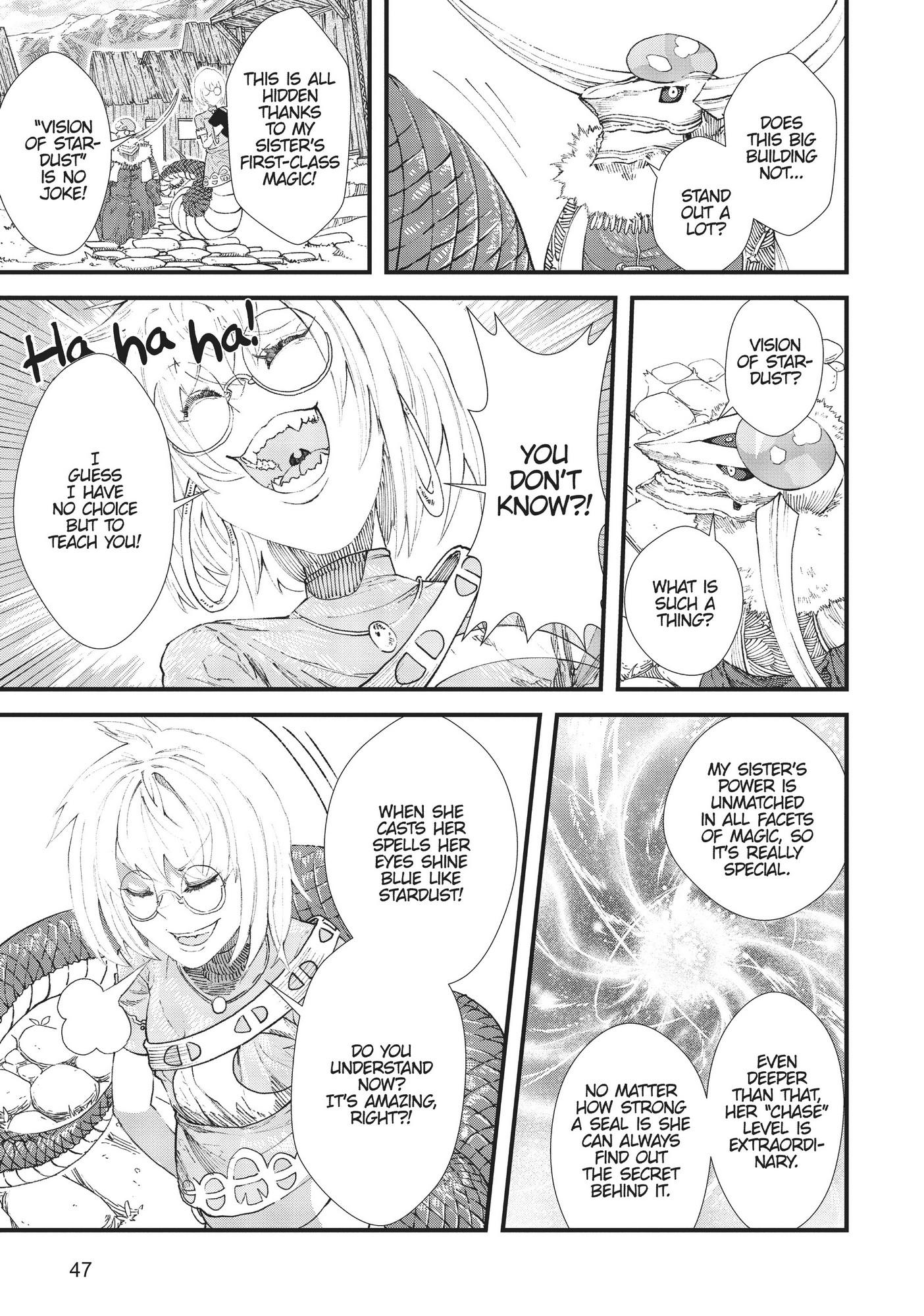 The Comeback of the Demon King Who Formed a Demon's Guild After Being Vanquished by the Hero chapter 11 page 5