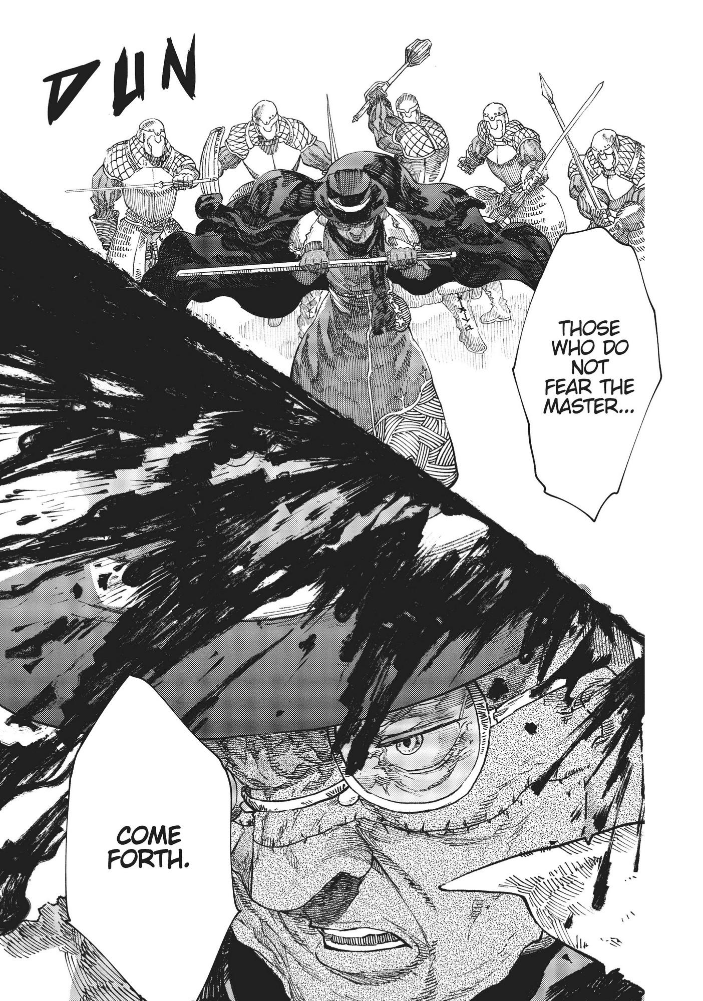 The Comeback of the Demon King Who Formed a Demon's Guild After Being Vanquished by the Hero chapter 12 page 17