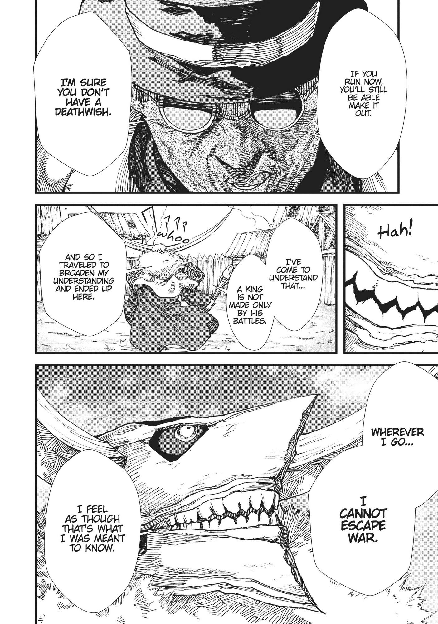 The Comeback of the Demon King Who Formed a Demon's Guild After Being Vanquished by the Hero chapter 12 page 9