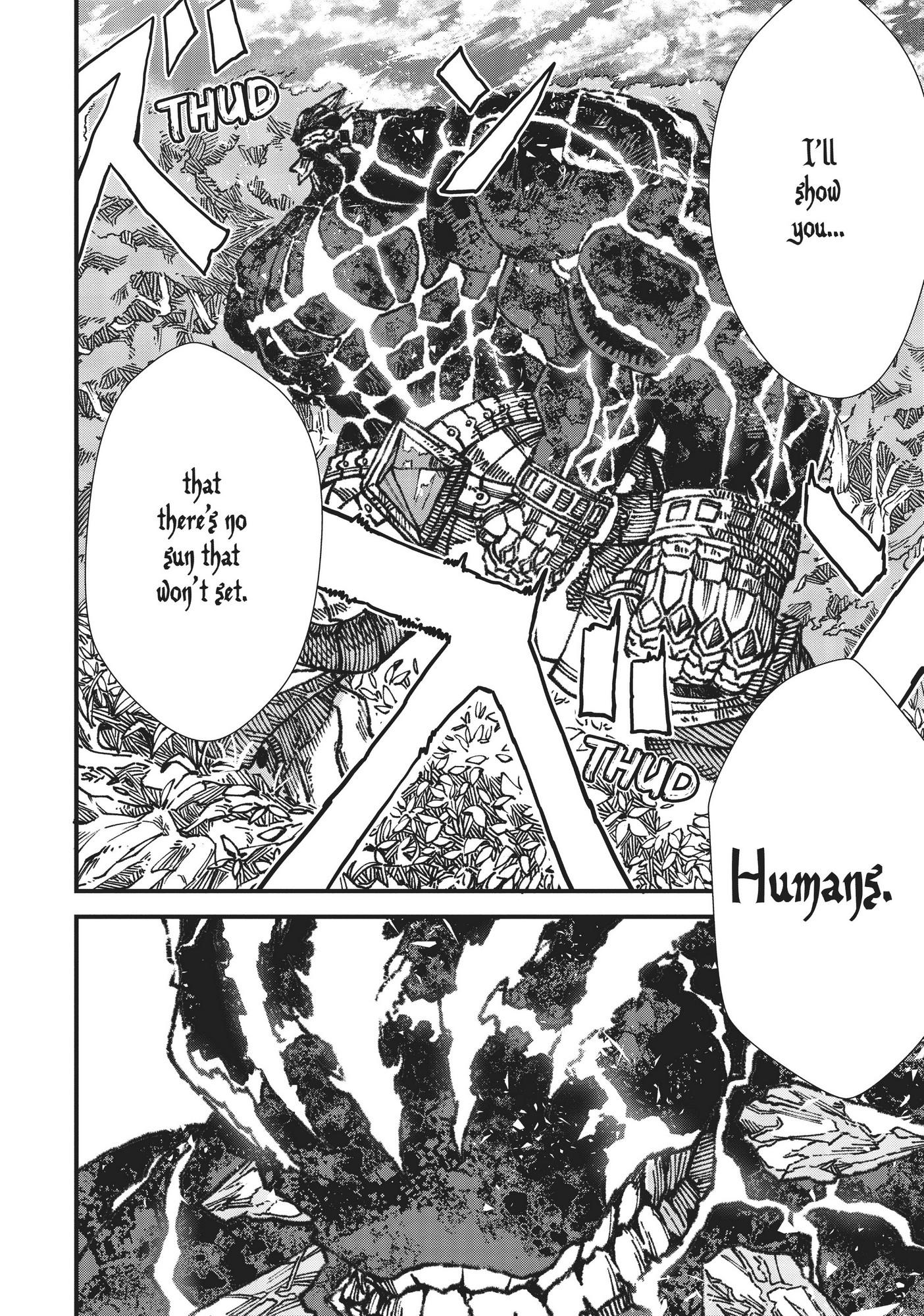 The Comeback of the Demon King Who Formed a Demon's Guild After Being Vanquished by the Hero chapter 13 page 10