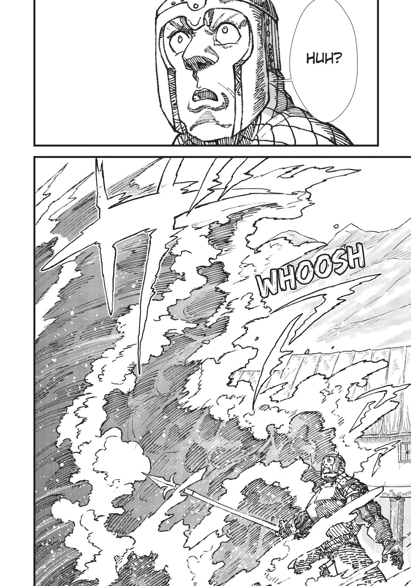 The Comeback of the Demon King Who Formed a Demon's Guild After Being Vanquished by the Hero chapter 13 page 14