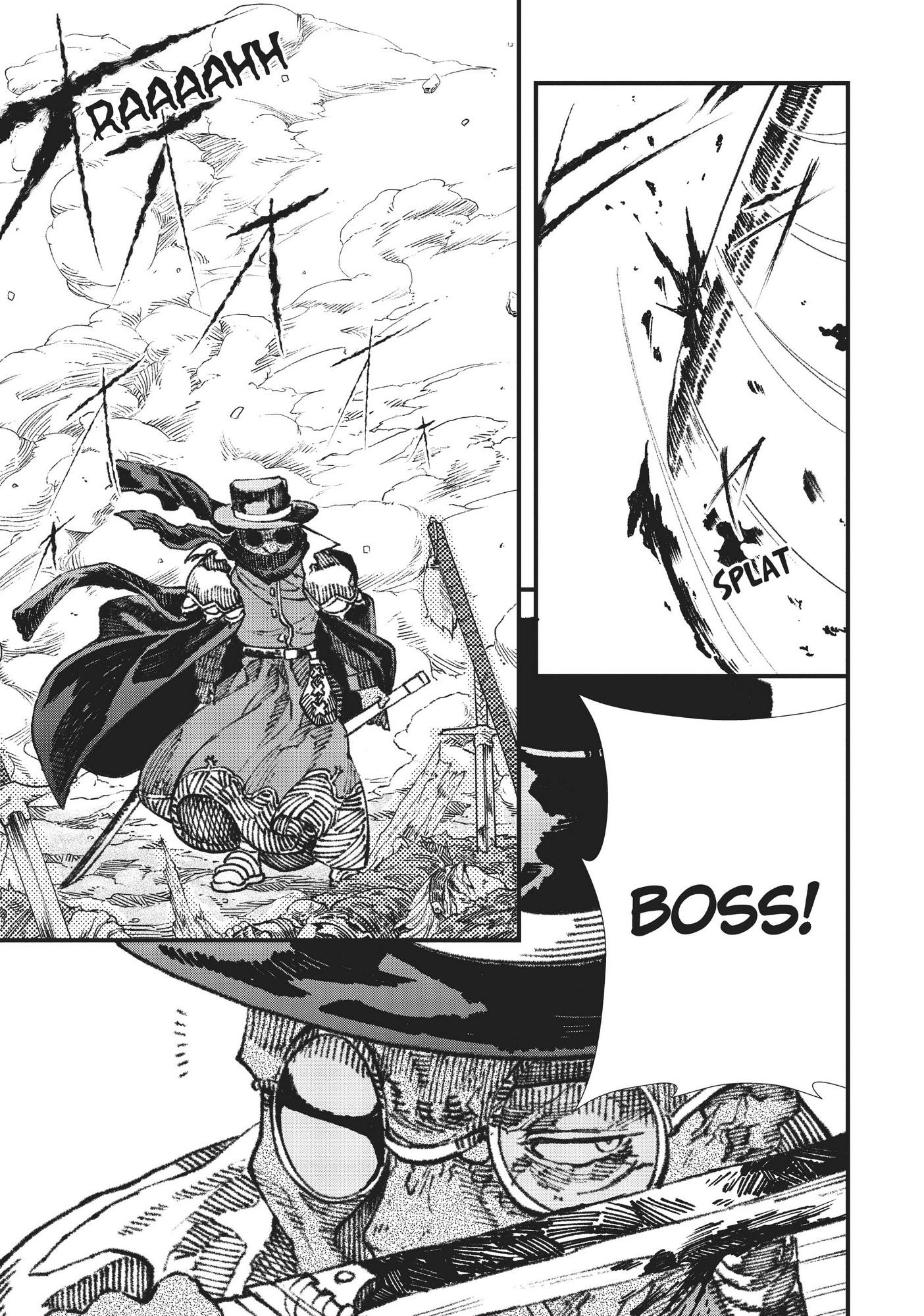 The Comeback of the Demon King Who Formed a Demon's Guild After Being Vanquished by the Hero chapter 13 page 7