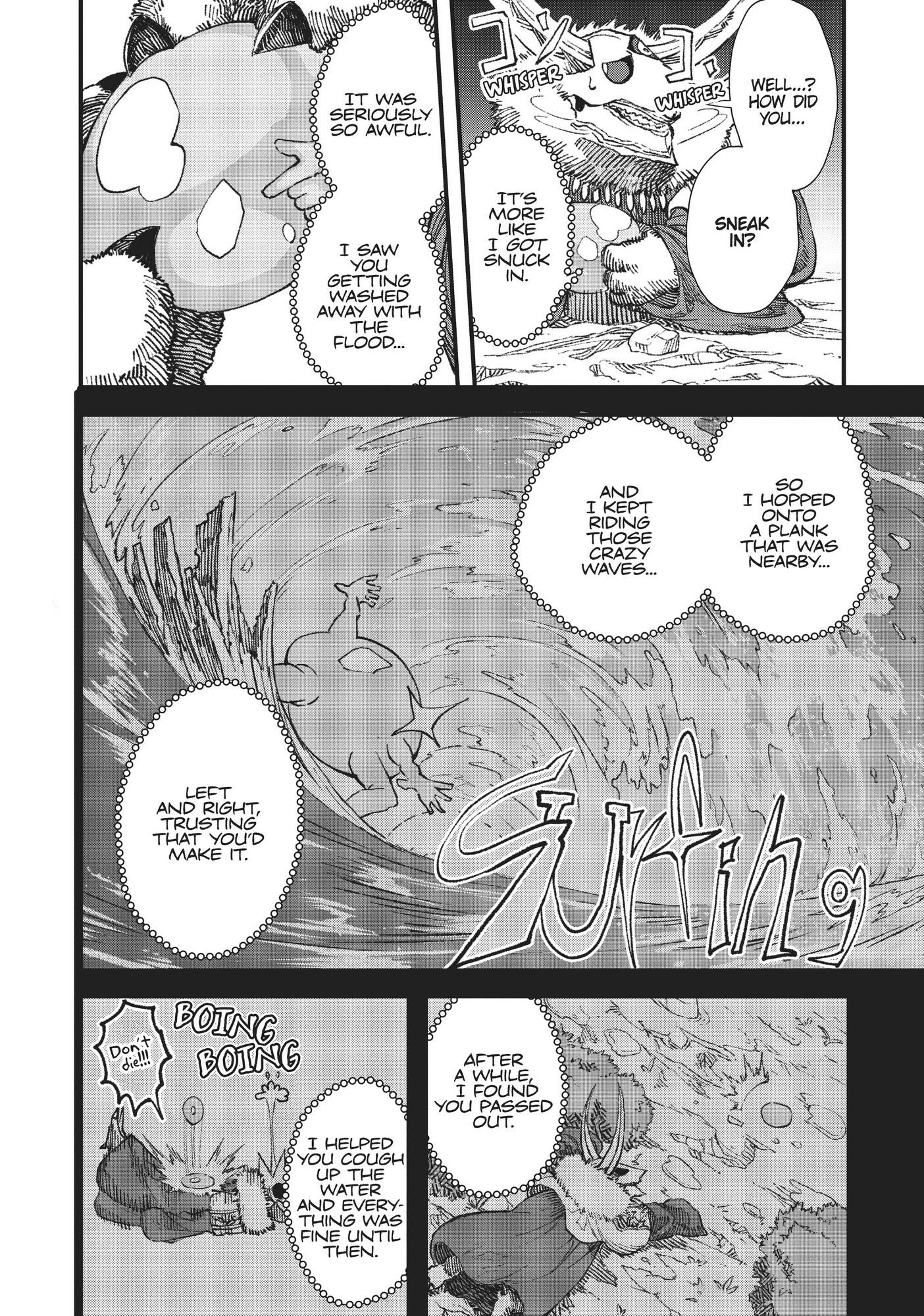 The Comeback of the Demon King Who Formed a Demon's Guild After Being Vanquished by the Hero chapter 14 page 14