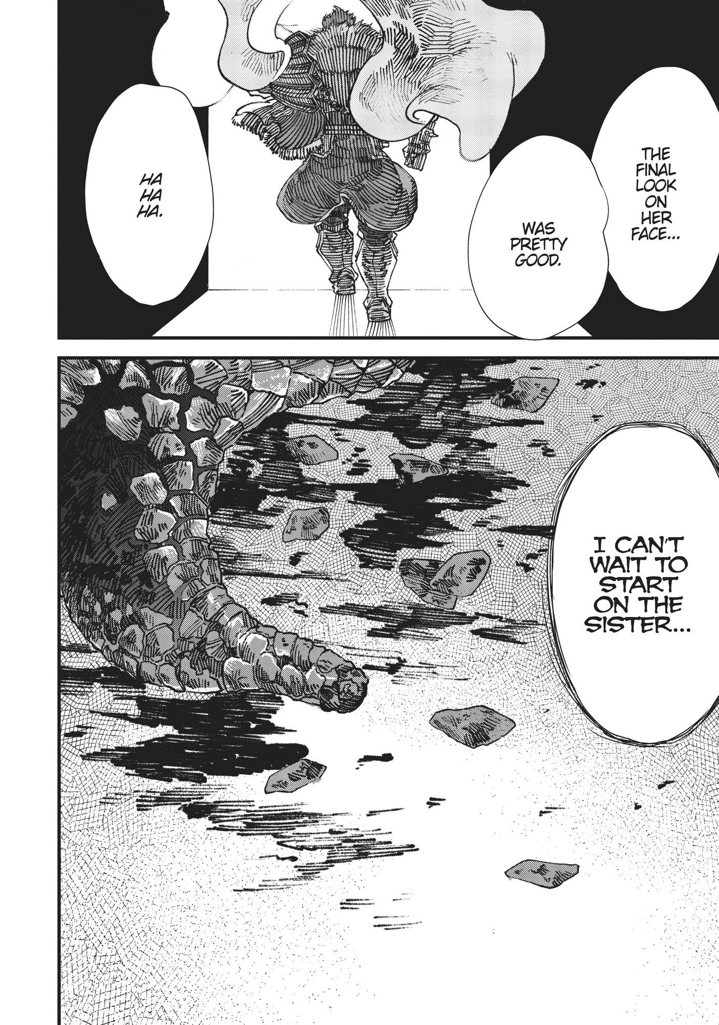 The Comeback of the Demon King Who Formed a Demon's Guild After Being Vanquished by the Hero chapter 14 page 18