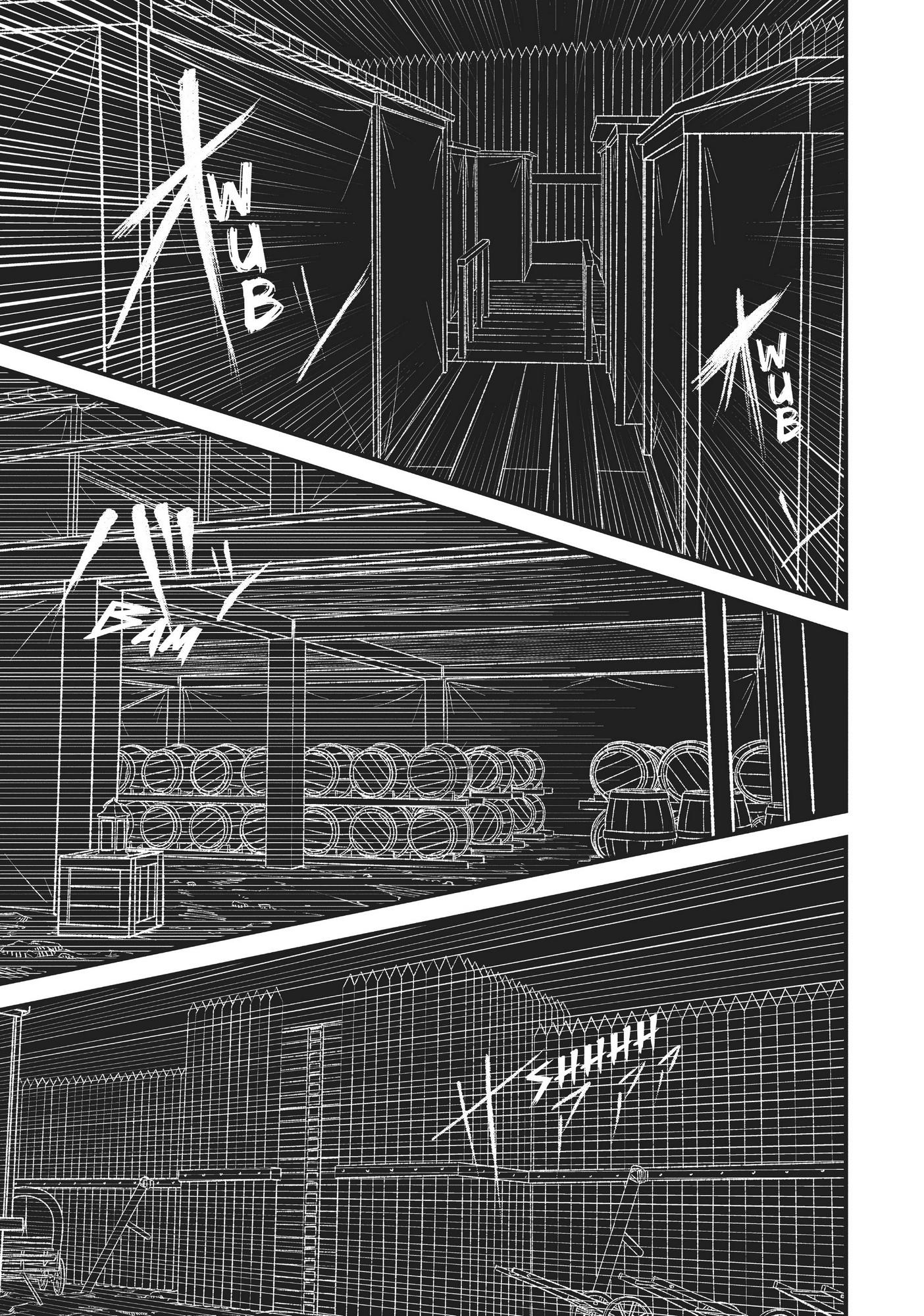 The Comeback of the Demon King Who Formed a Demon's Guild After Being Vanquished by the Hero chapter 15 page 8