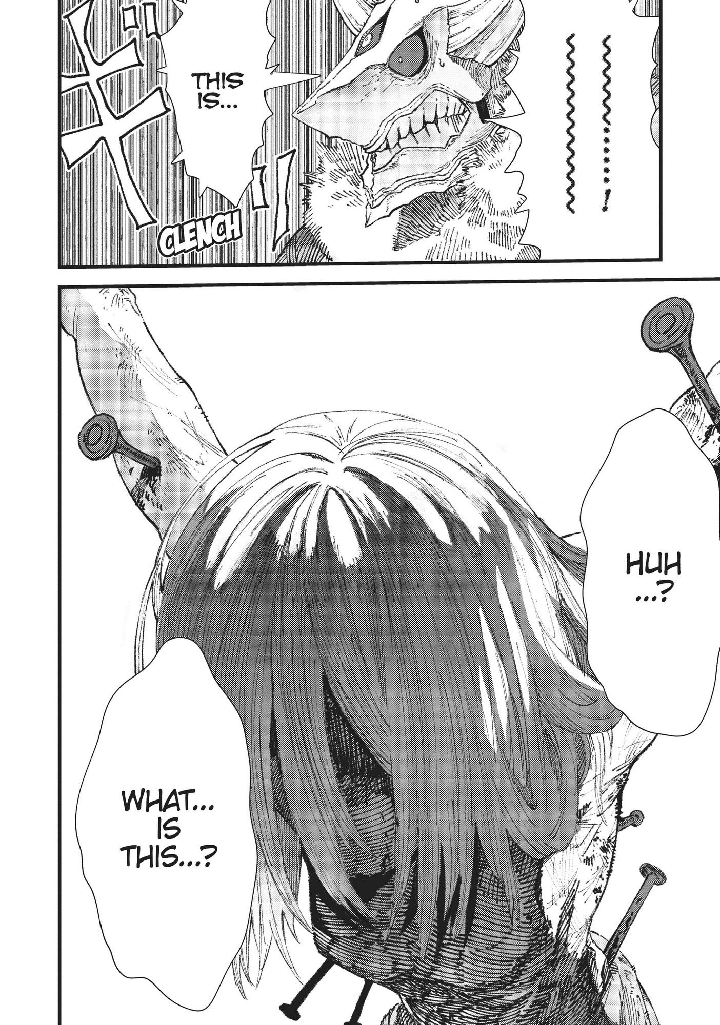 The Comeback of the Demon King Who Formed a Demon's Guild After Being Vanquished by the Hero chapter 16 page 18