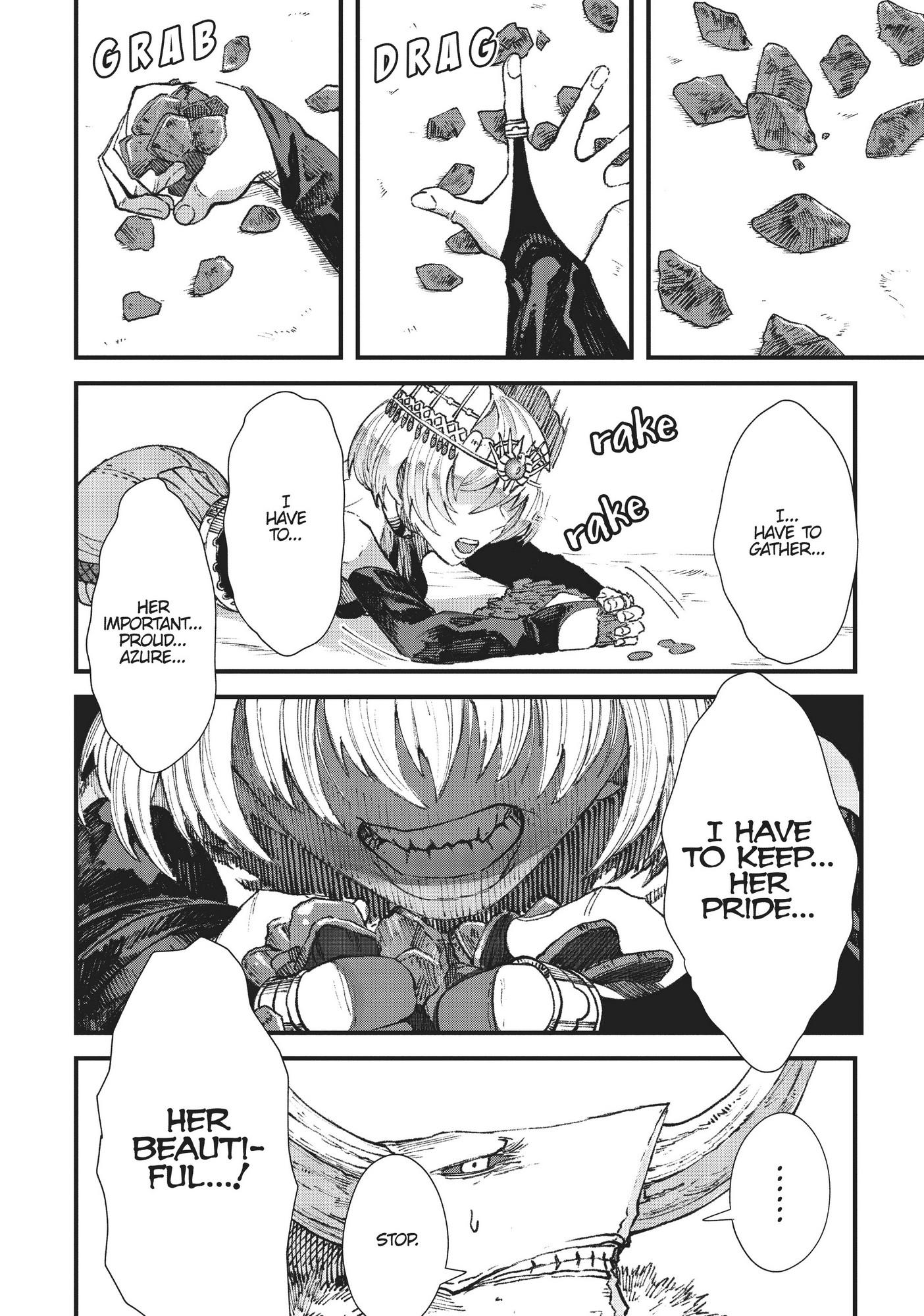 The Comeback of the Demon King Who Formed a Demon's Guild After Being Vanquished by the Hero chapter 16 page 20