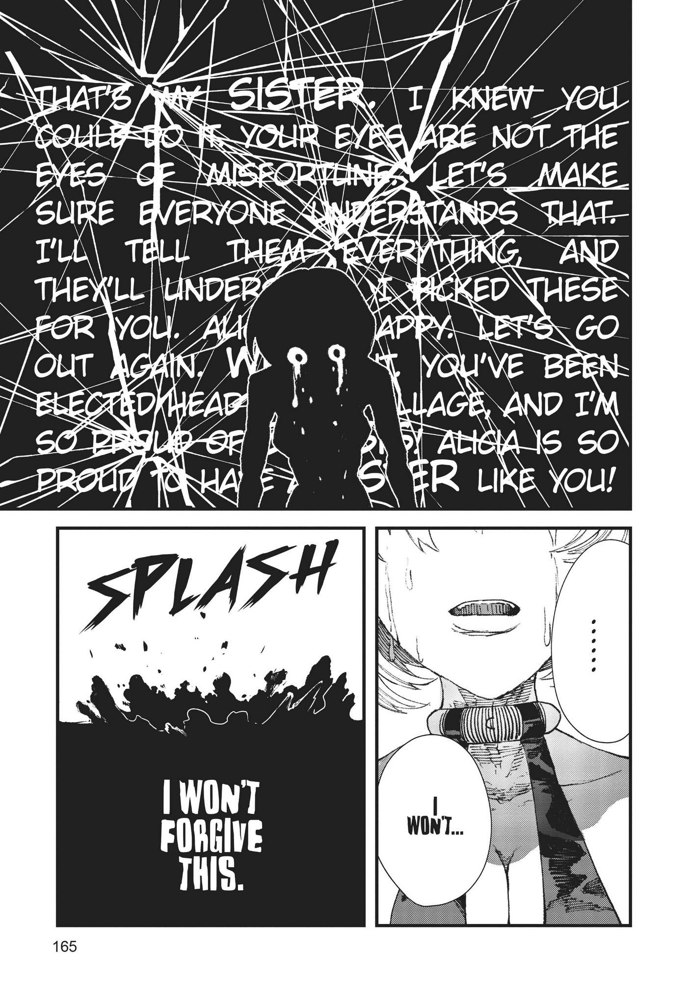 The Comeback of the Demon King Who Formed a Demon's Guild After Being Vanquished by the Hero chapter 16 page 23