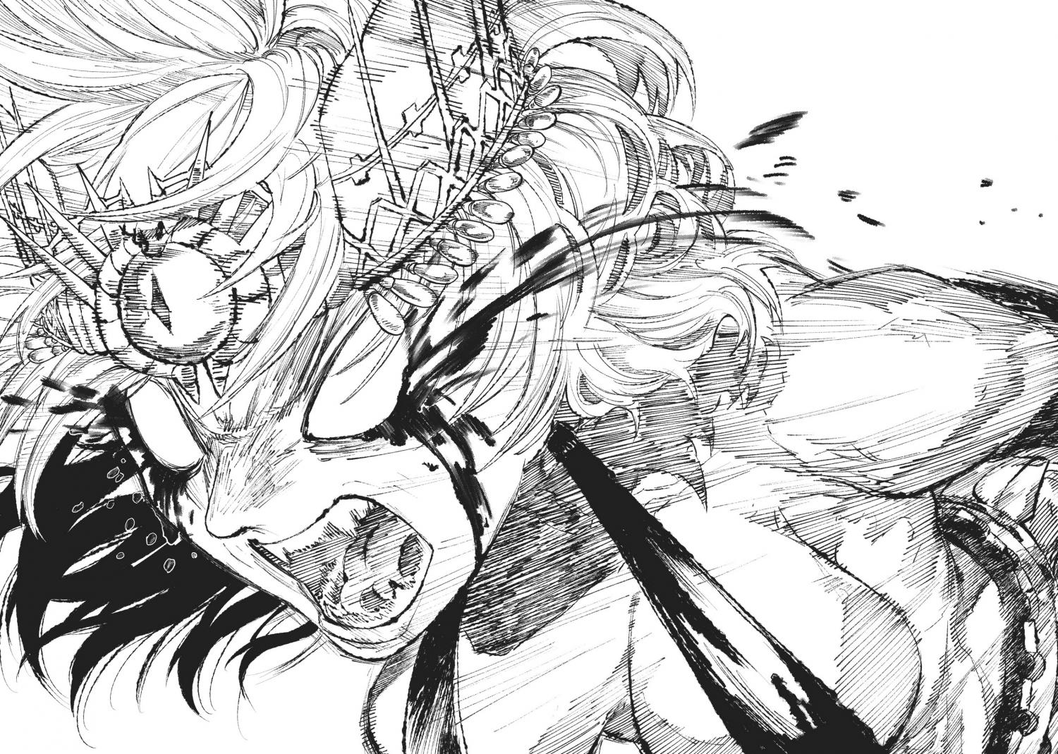 The Comeback of the Demon King Who Formed a Demon's Guild After Being Vanquished by the Hero chapter 16 page 24