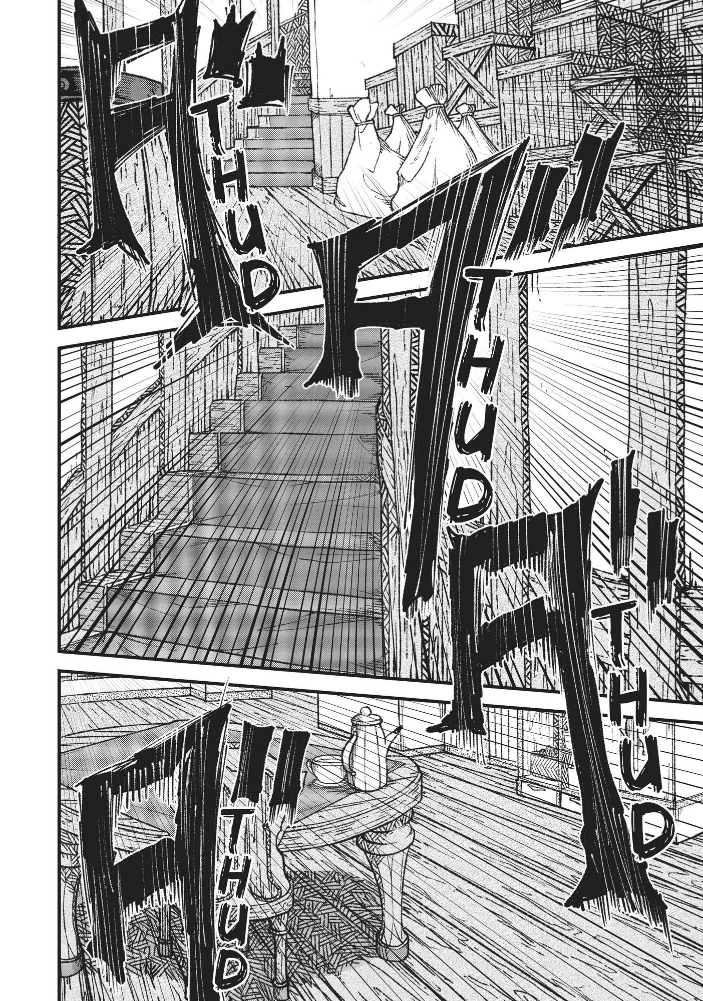 The Comeback of the Demon King Who Formed a Demon's Guild After Being Vanquished by the Hero chapter 16 page 25