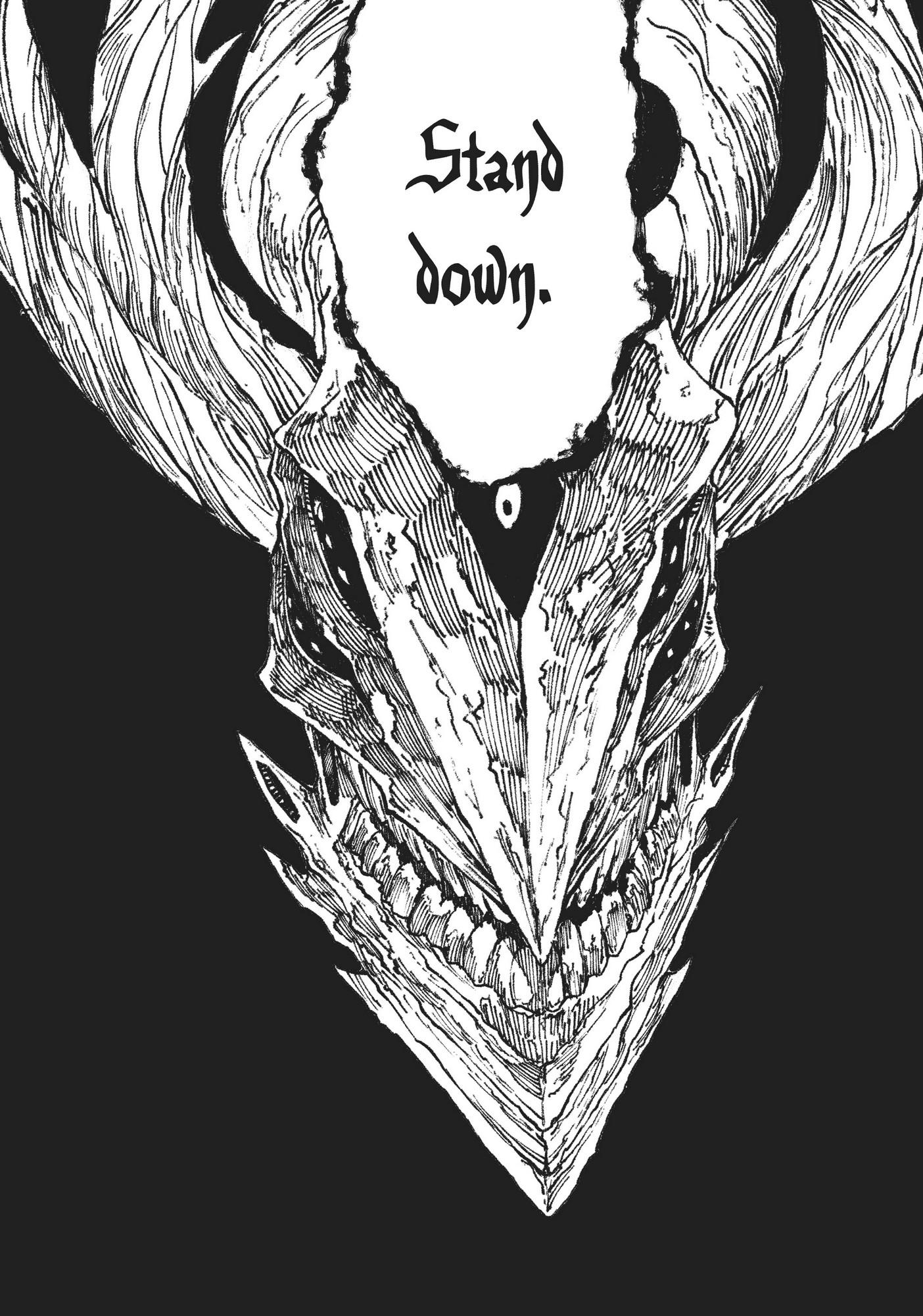 The Comeback of the Demon King Who Formed a Demon's Guild After Being Vanquished by the Hero chapter 17 page 19