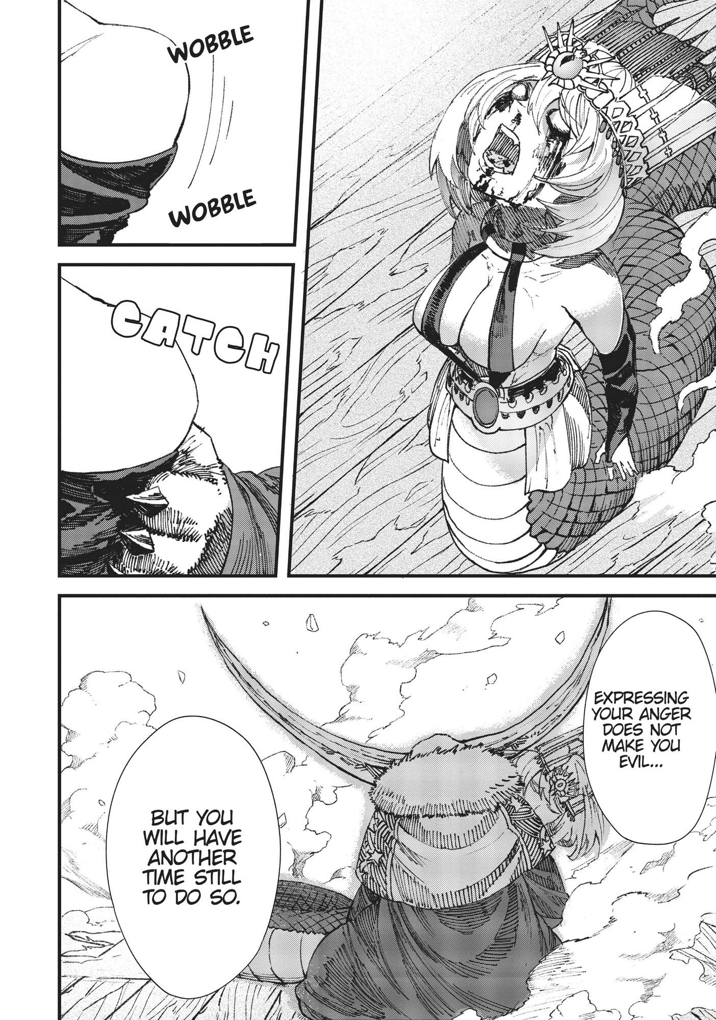 The Comeback of the Demon King Who Formed a Demon's Guild After Being Vanquished by the Hero chapter 17 page 9